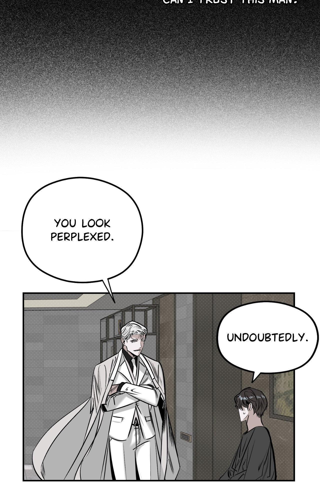 Shadow under the moon Chapter 19.3 page 38 - 