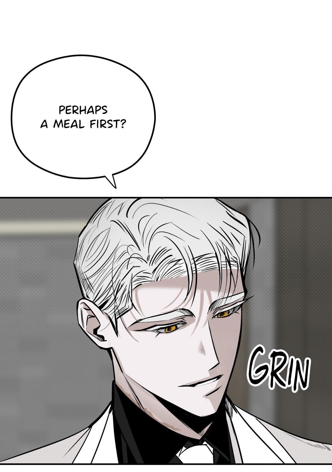 Shadow under the moon Chapter 19.3 page 39 - 