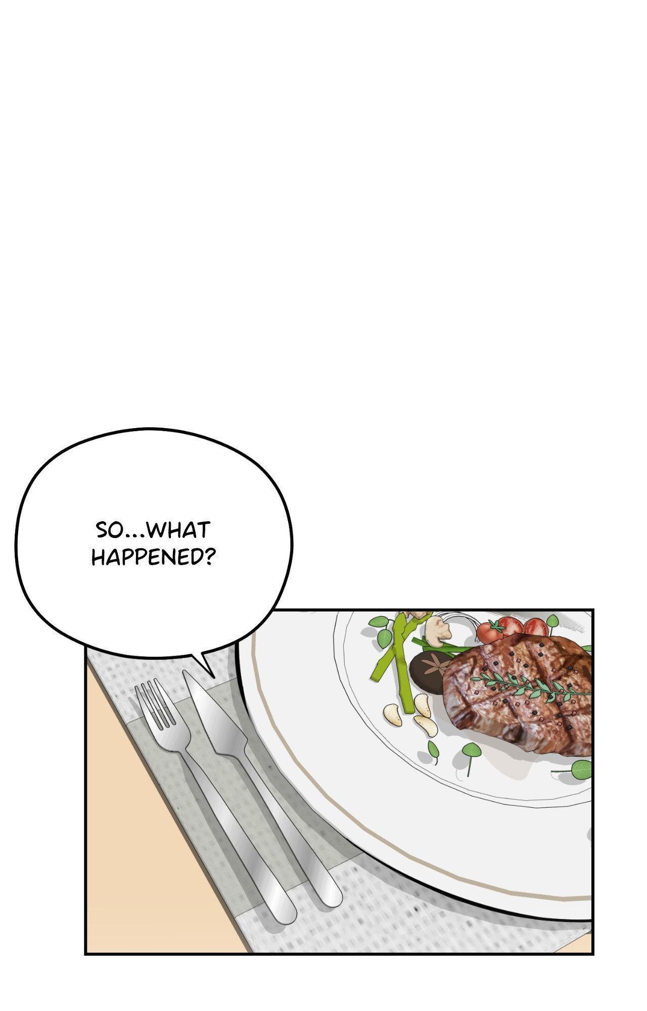 Shadow under the moon Chapter 19.3 page 42 - 