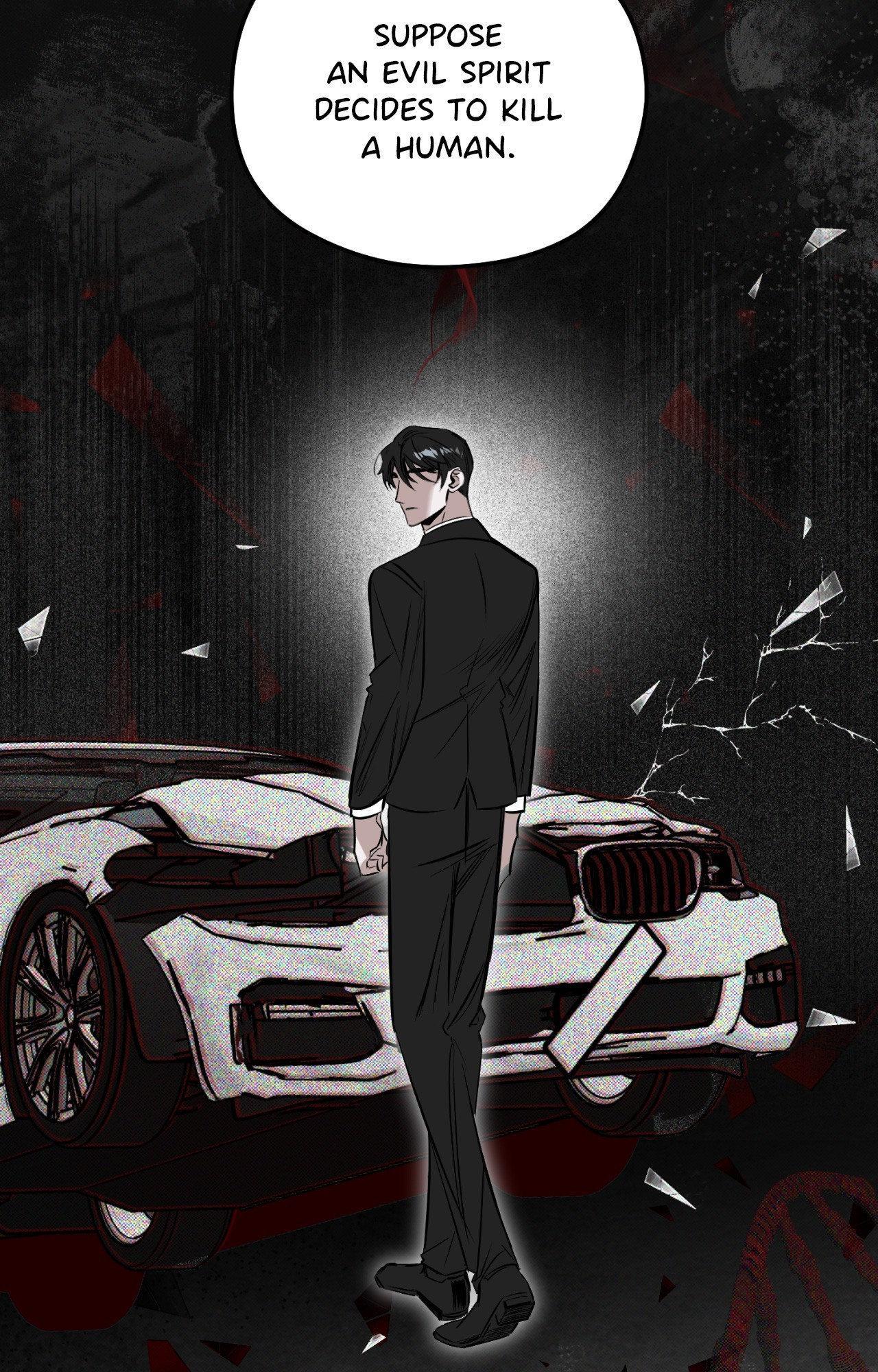 Shadow under the moon Chapter 19.3 page 48 - 