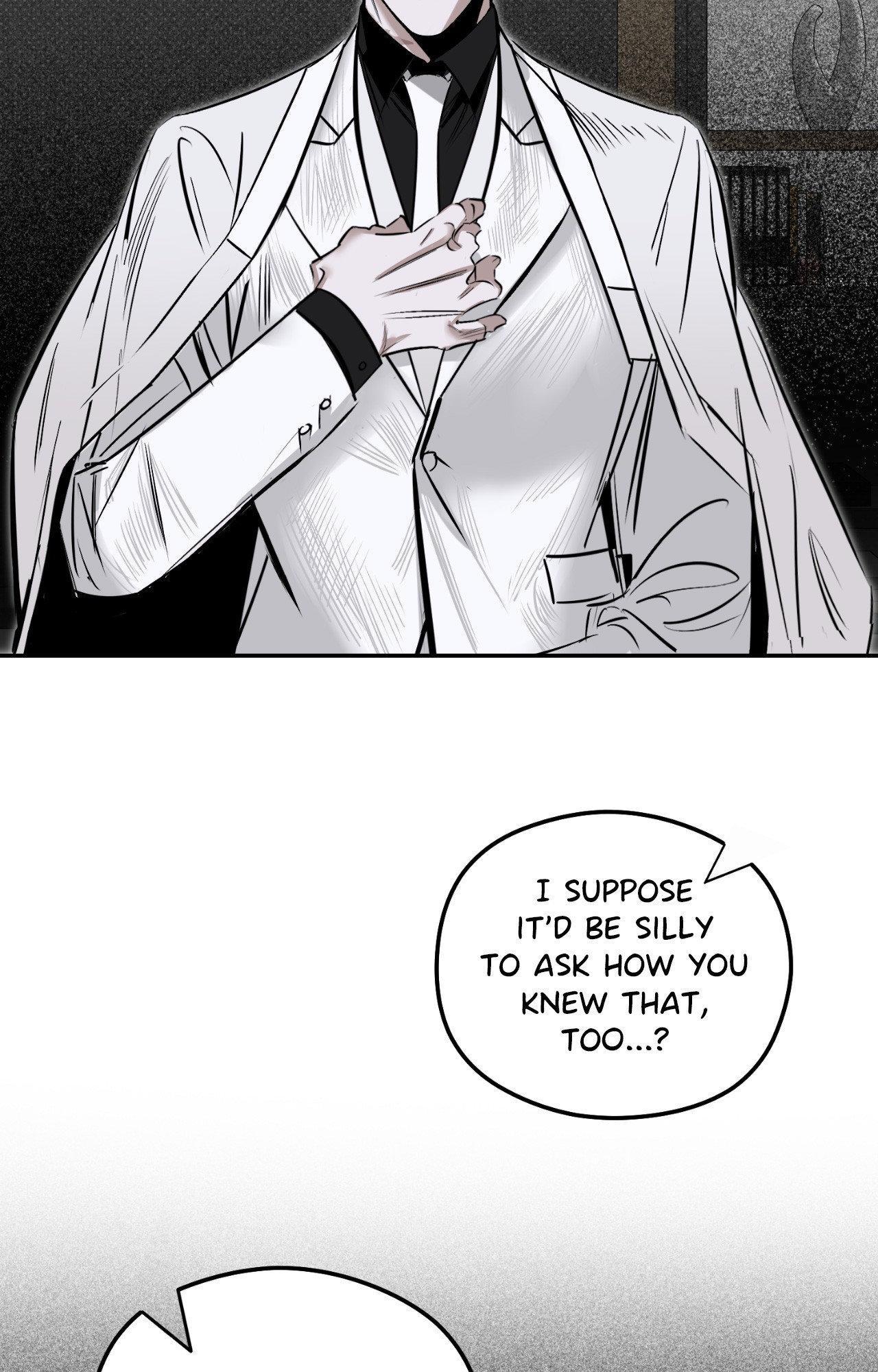 Shadow under the moon Chapter 19.3 page 53 - 