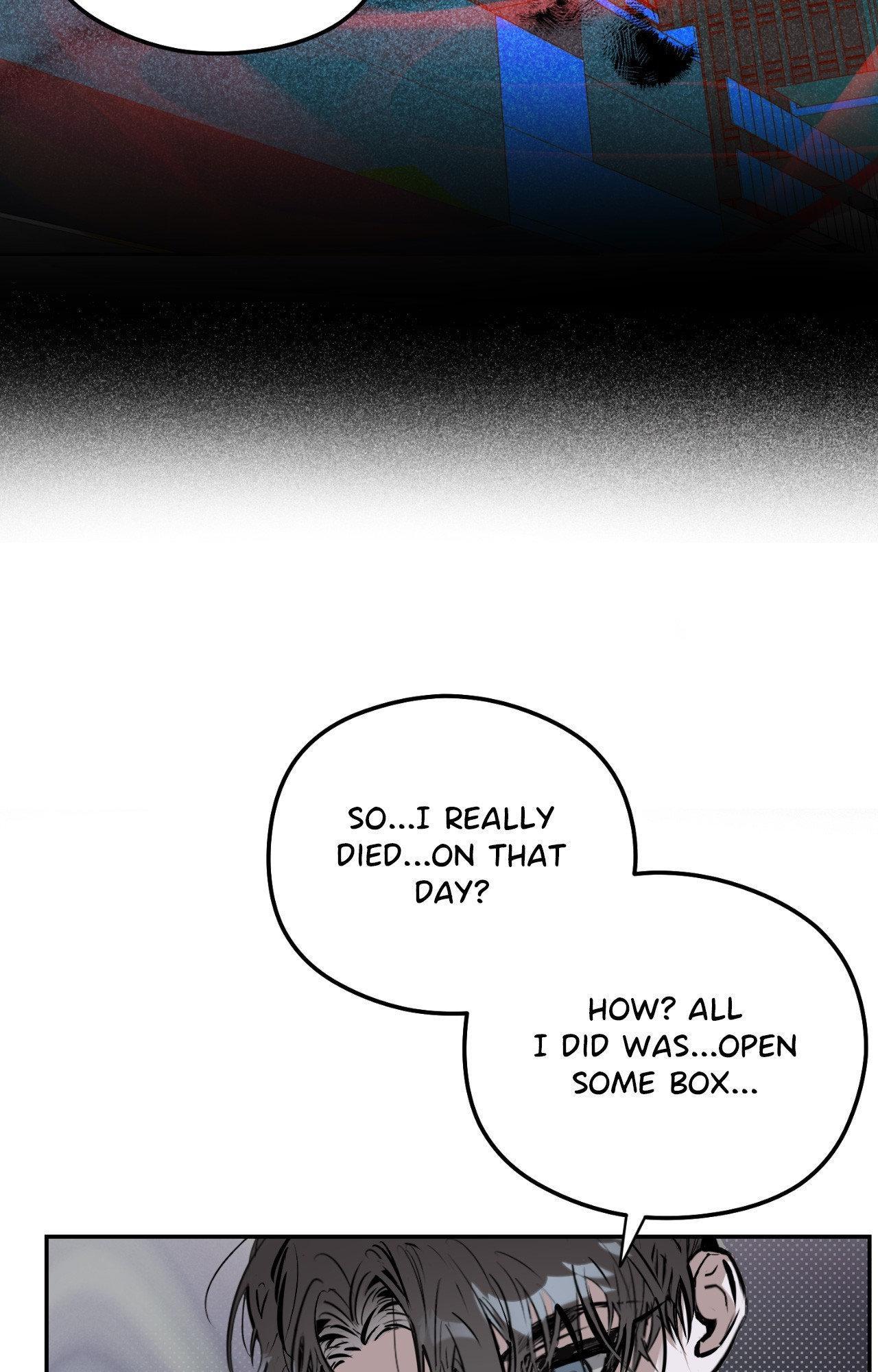 Shadow under the moon Chapter 19.3 page 55 - 
