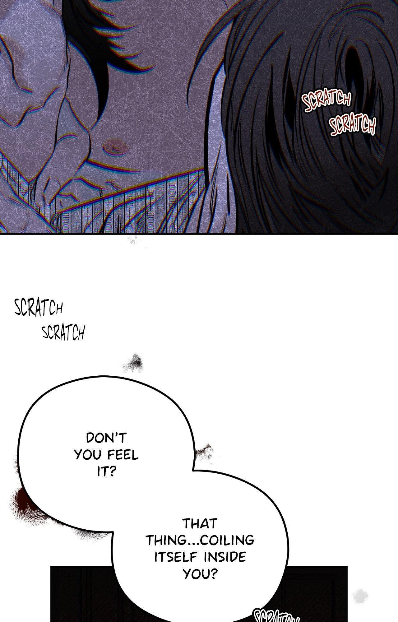 Shadow under the moon Chapter 19.3 page 61 - 