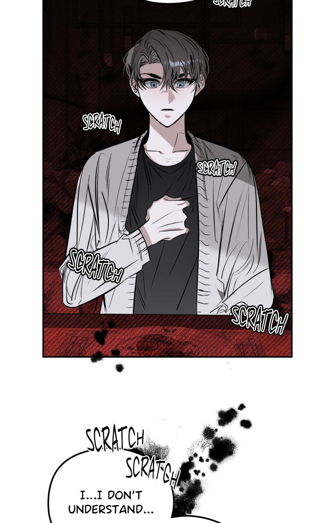 Shadow under the moon Chapter 19.3 page 62 - 