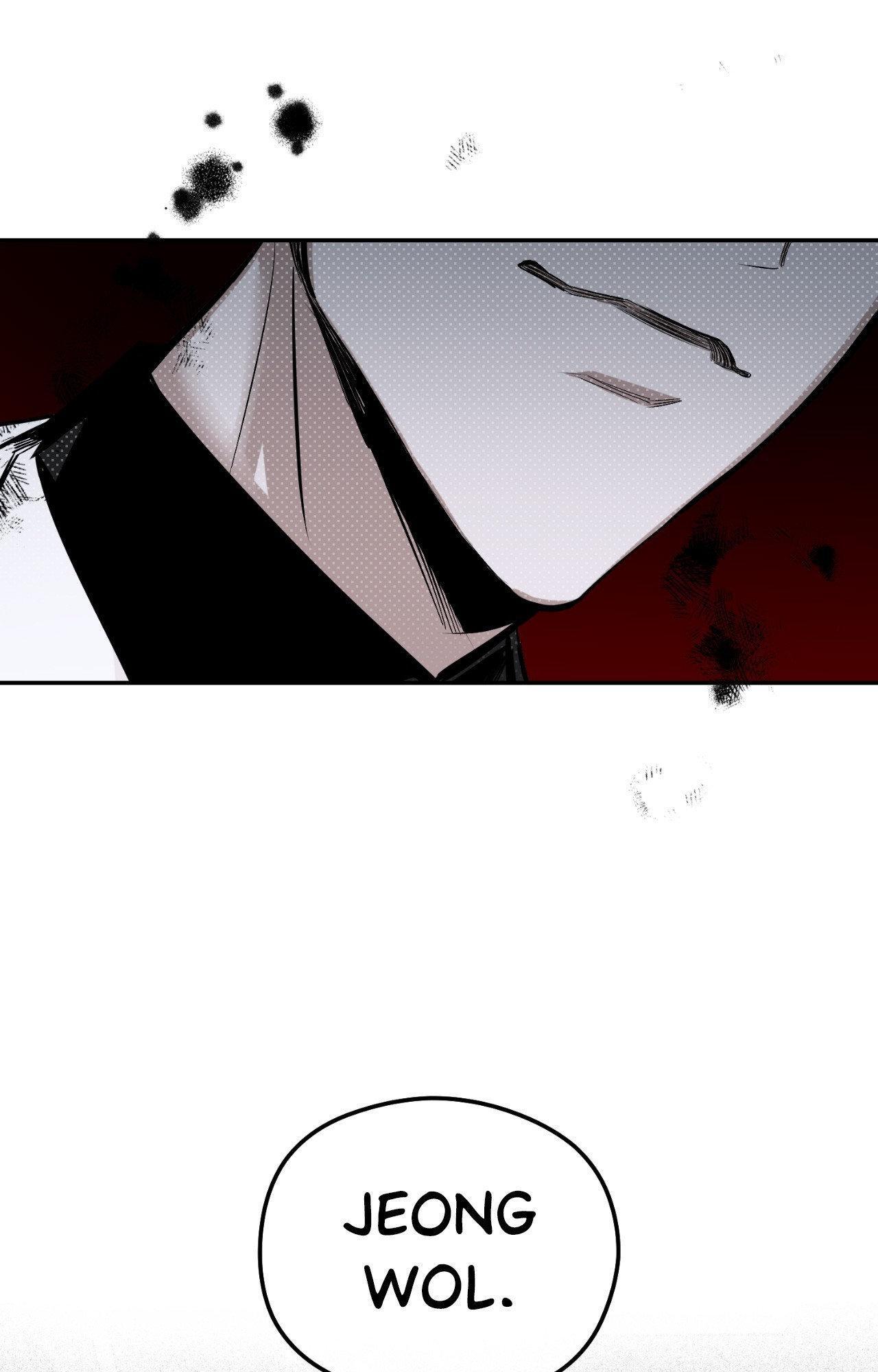 Shadow under the moon Chapter 19.3 page 64 - 