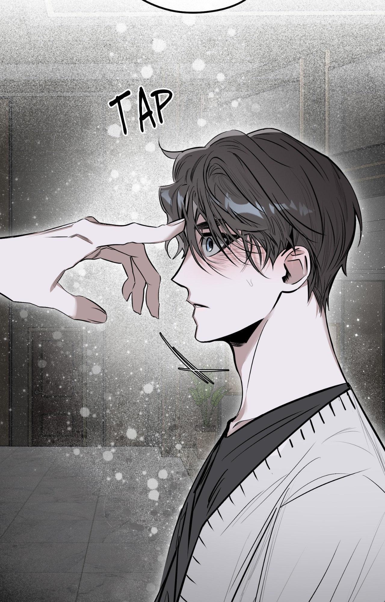 Shadow under the moon Chapter 19.3 page 65 - 