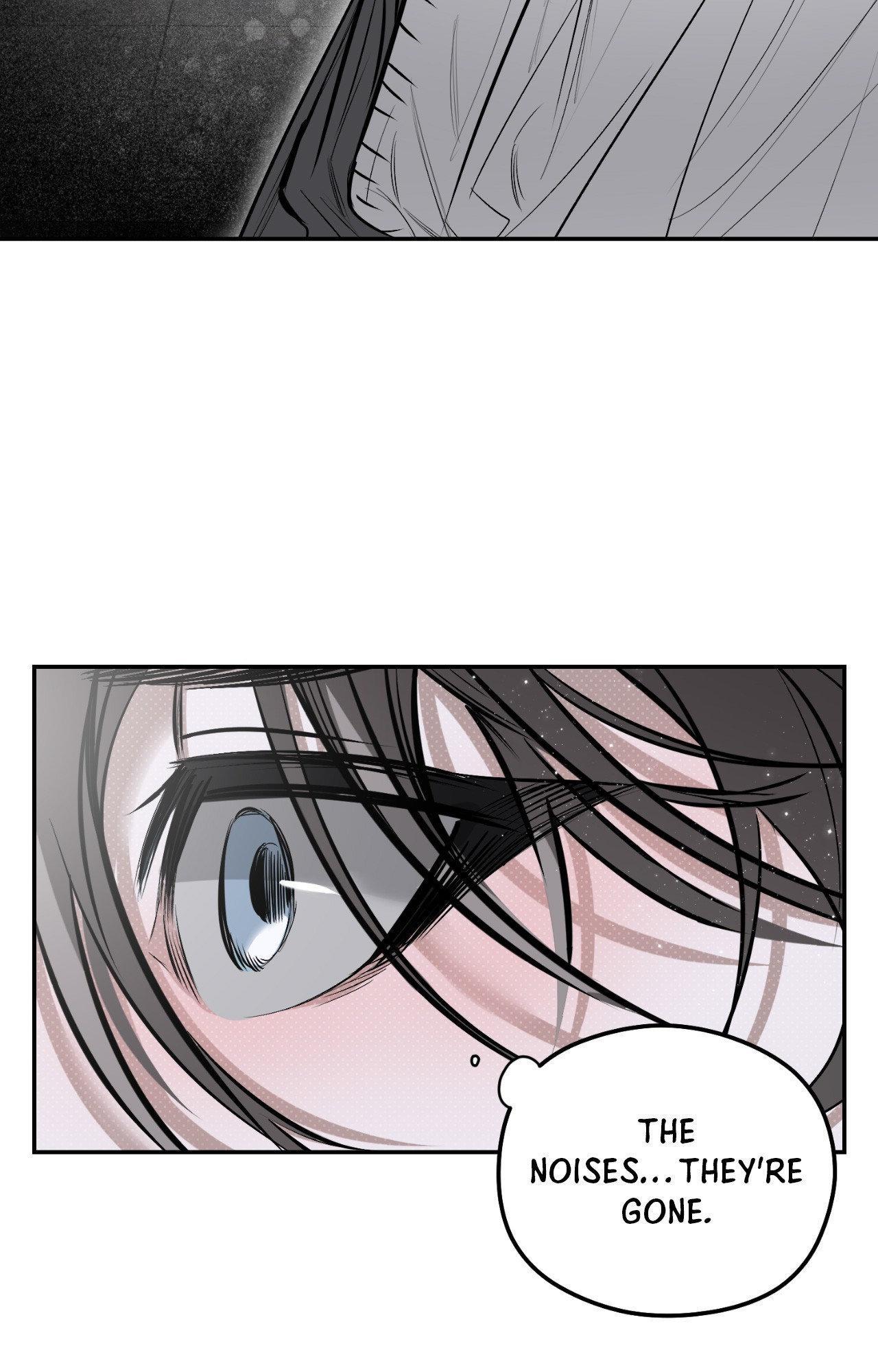 Shadow under the moon Chapter 19.3 page 66 - 