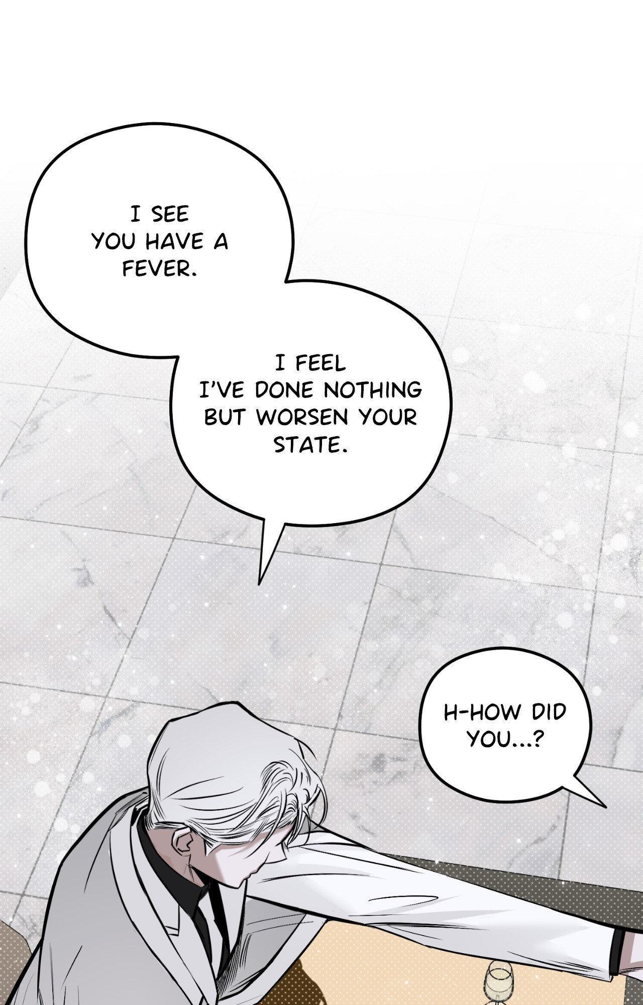 Shadow under the moon Chapter 19.3 page 67 - 