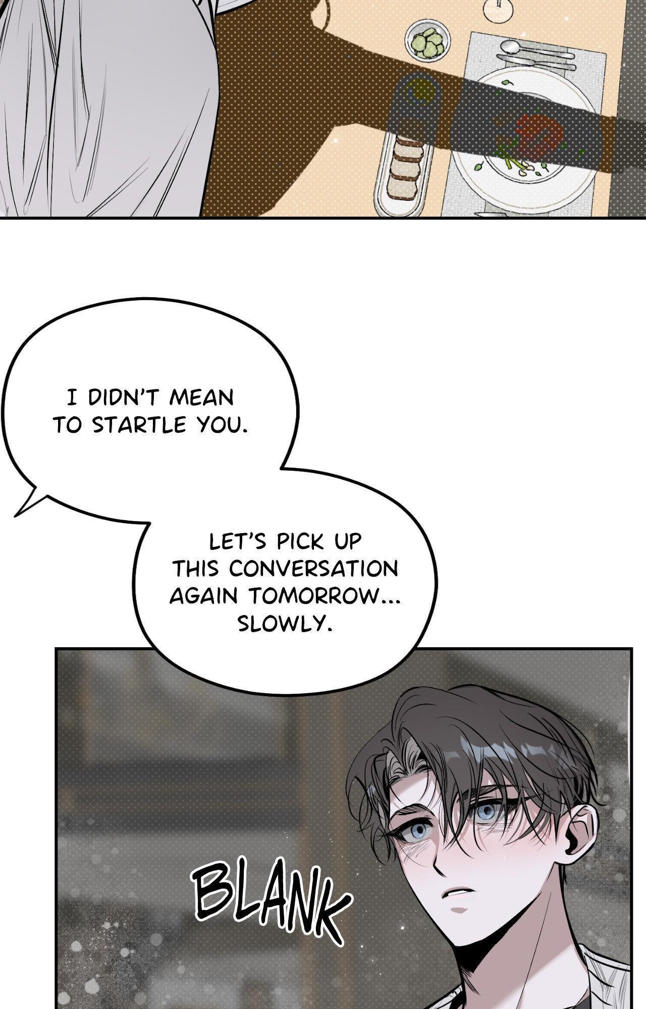 Shadow under the moon Chapter 19.3 page 68 - 