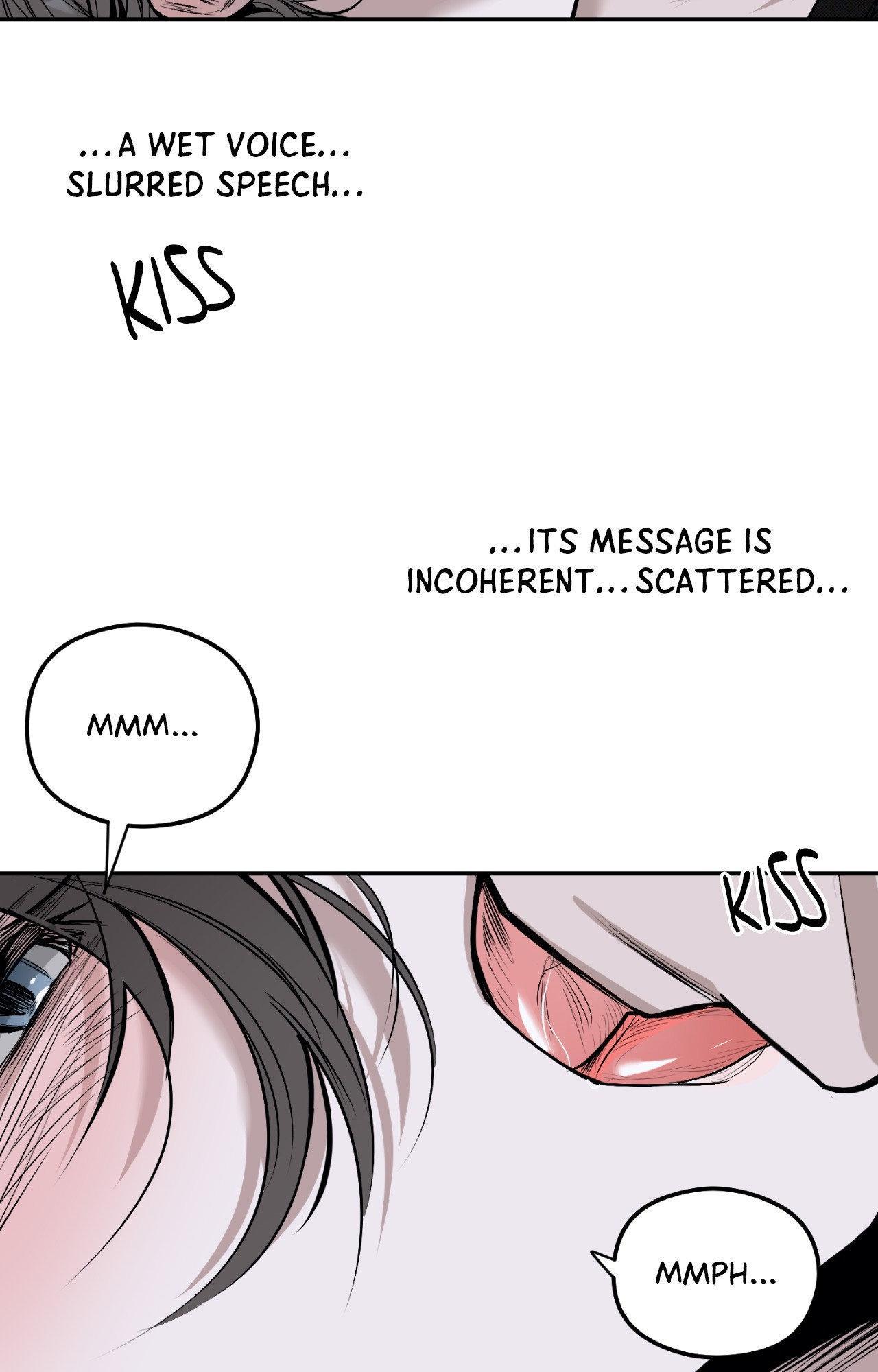 Shadow under the moon Chapter 19.3 page 8 - 