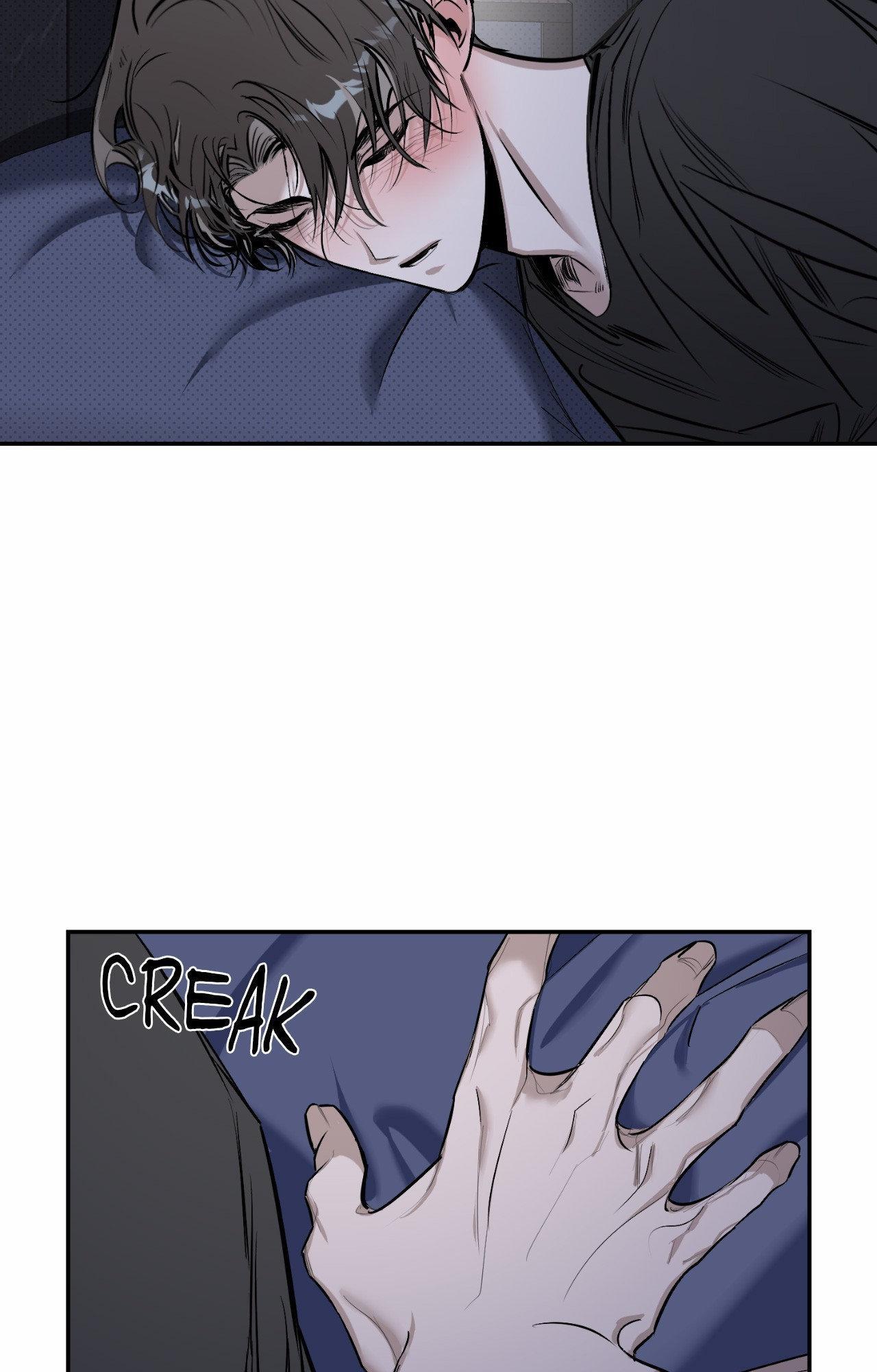 Shadow under the moon Chapter 19.3 page 73 - 