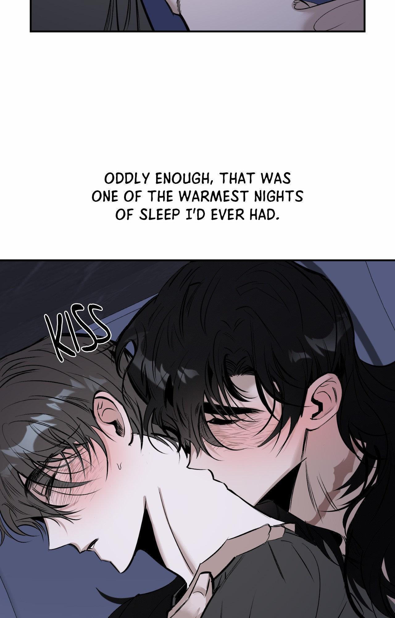 Shadow under the moon Chapter 19.3 page 74 - 
