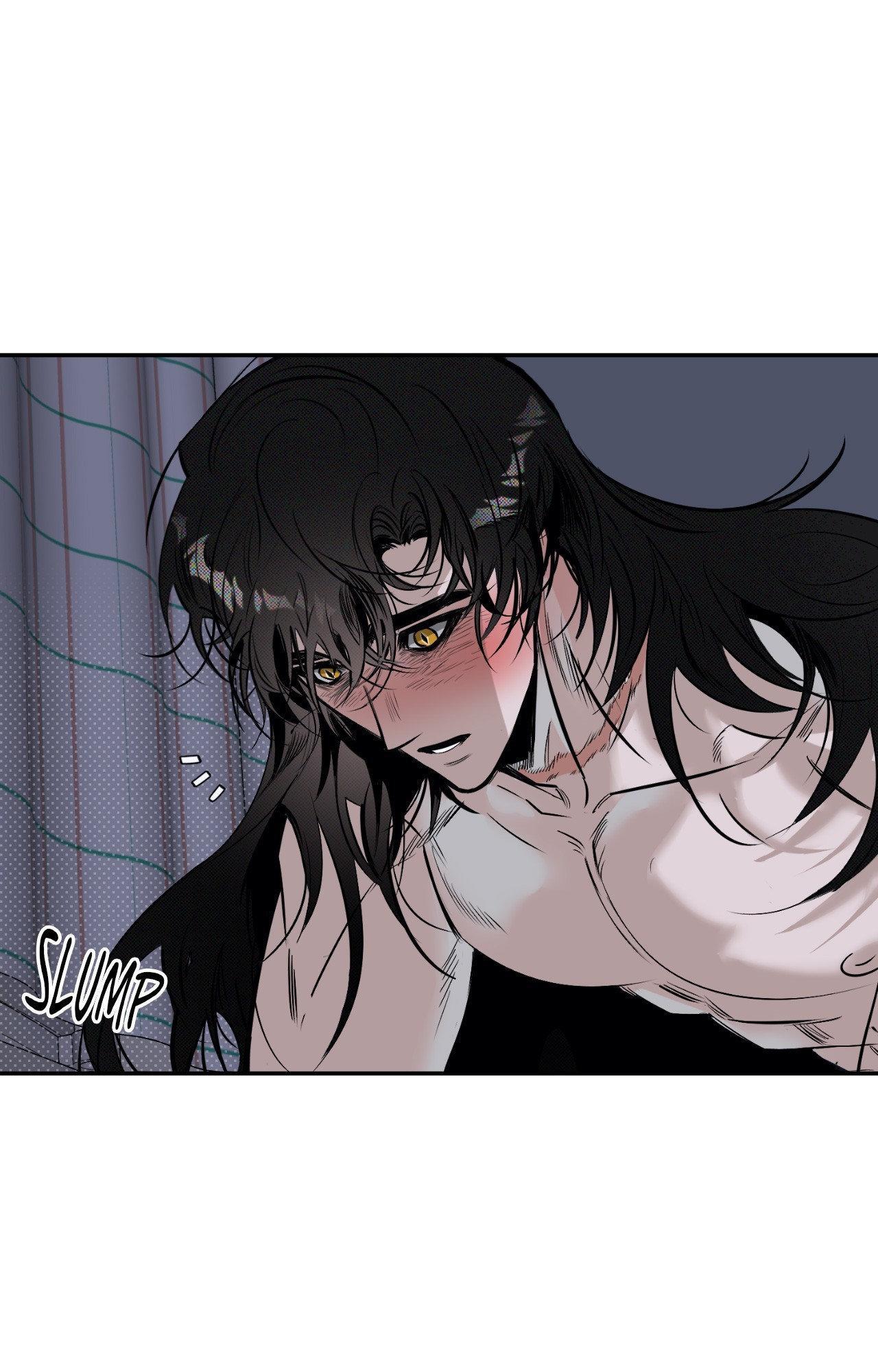 Shadow under the moon Chapter 19.3 page 10 - 