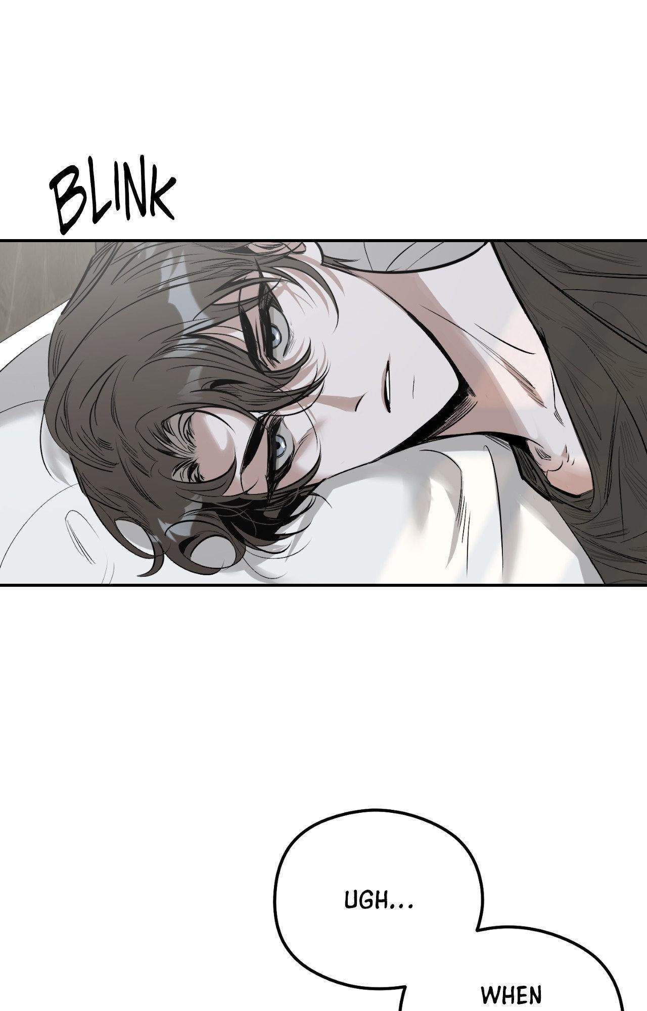 Shadow under the moon Chapter 19.4 page 2 - 