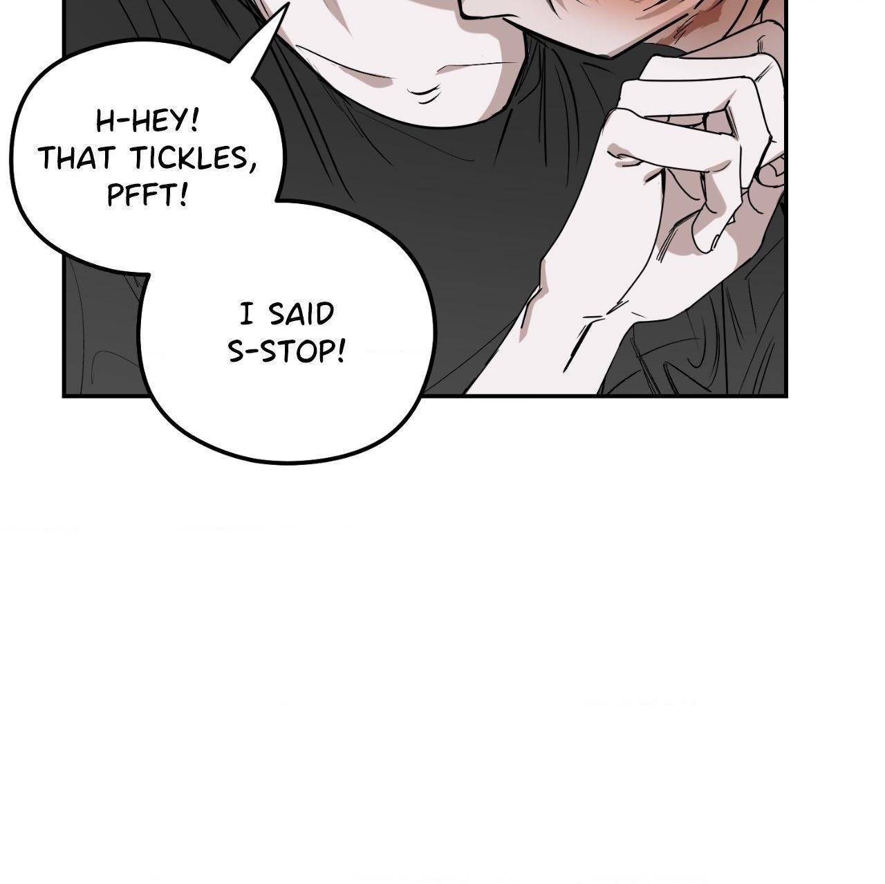 Shadow under the moon Chapter 19.4 page 11 - 