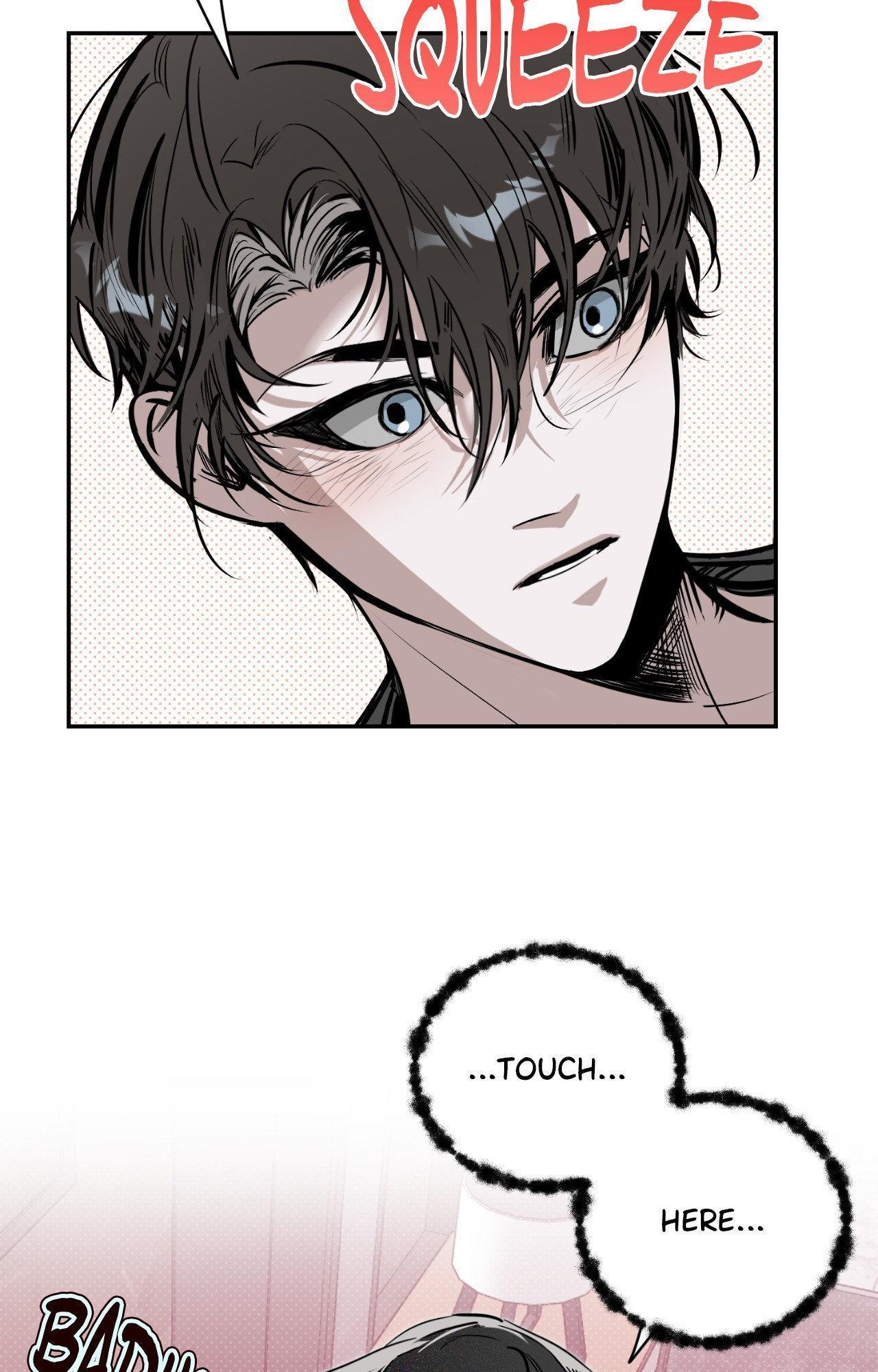 Shadow under the moon Chapter 19.4 page 13 - 