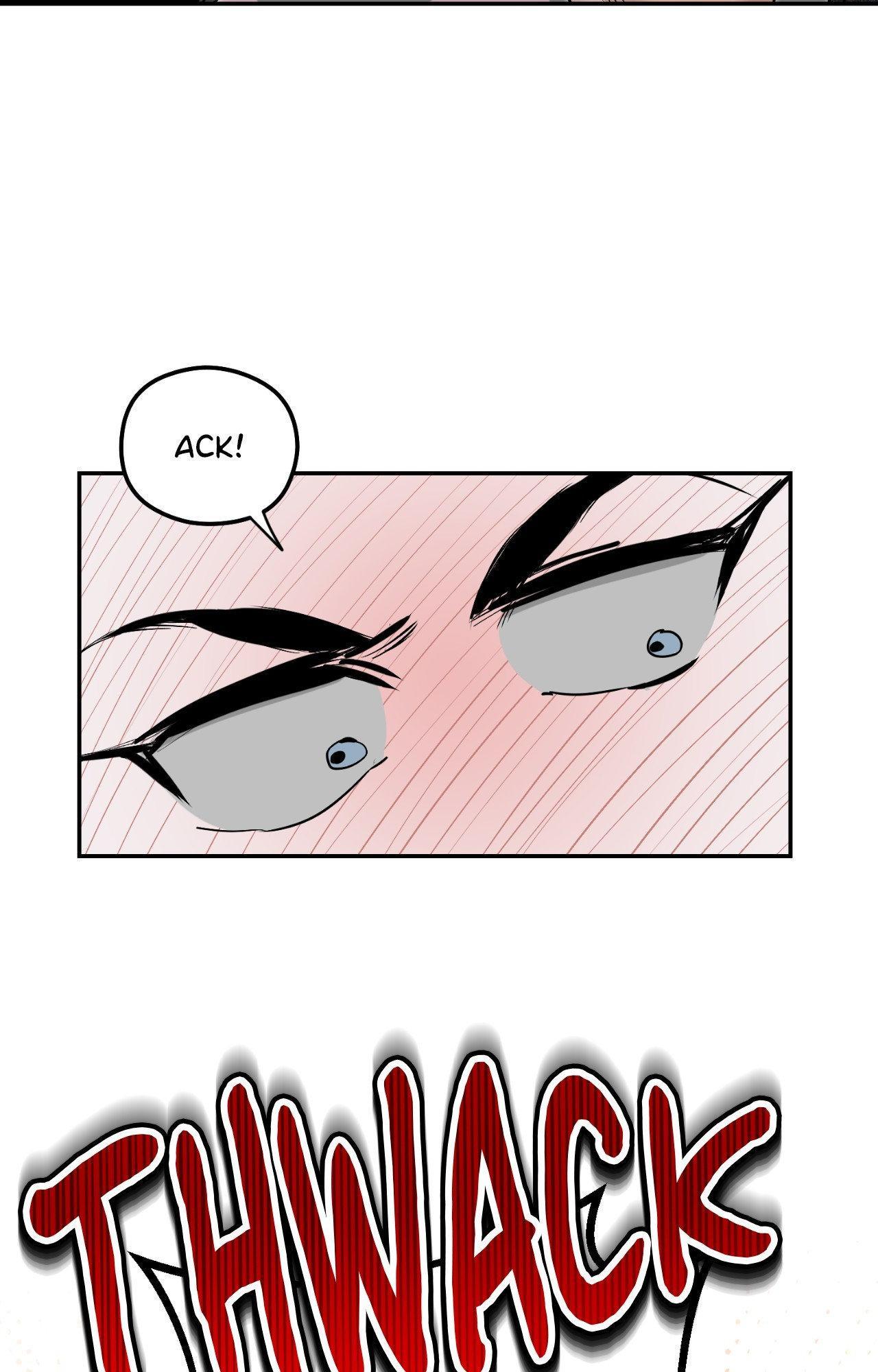 Shadow under the moon Chapter 19.4 page 15 - 