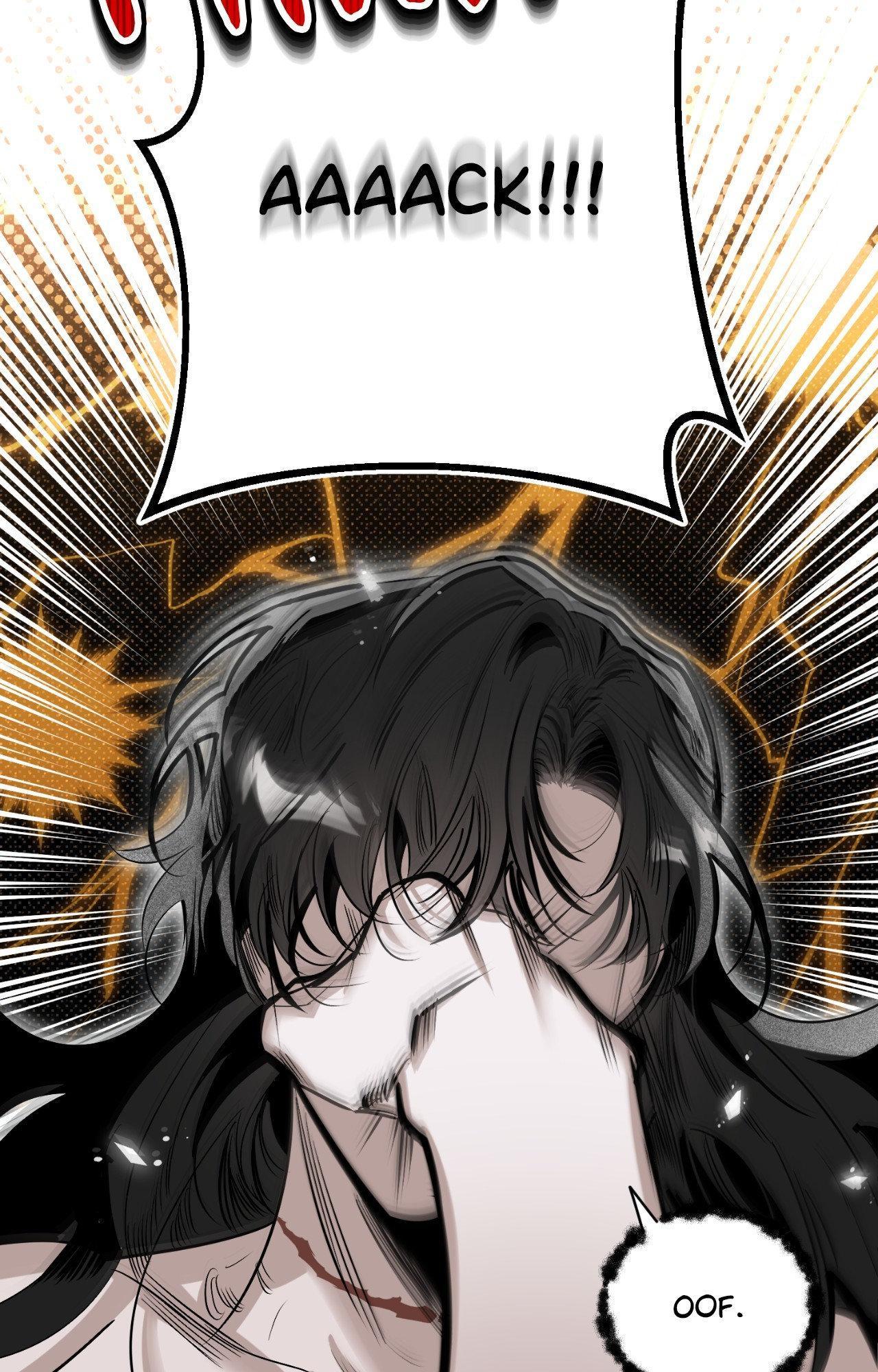 Shadow under the moon Chapter 19.4 page 16 - 