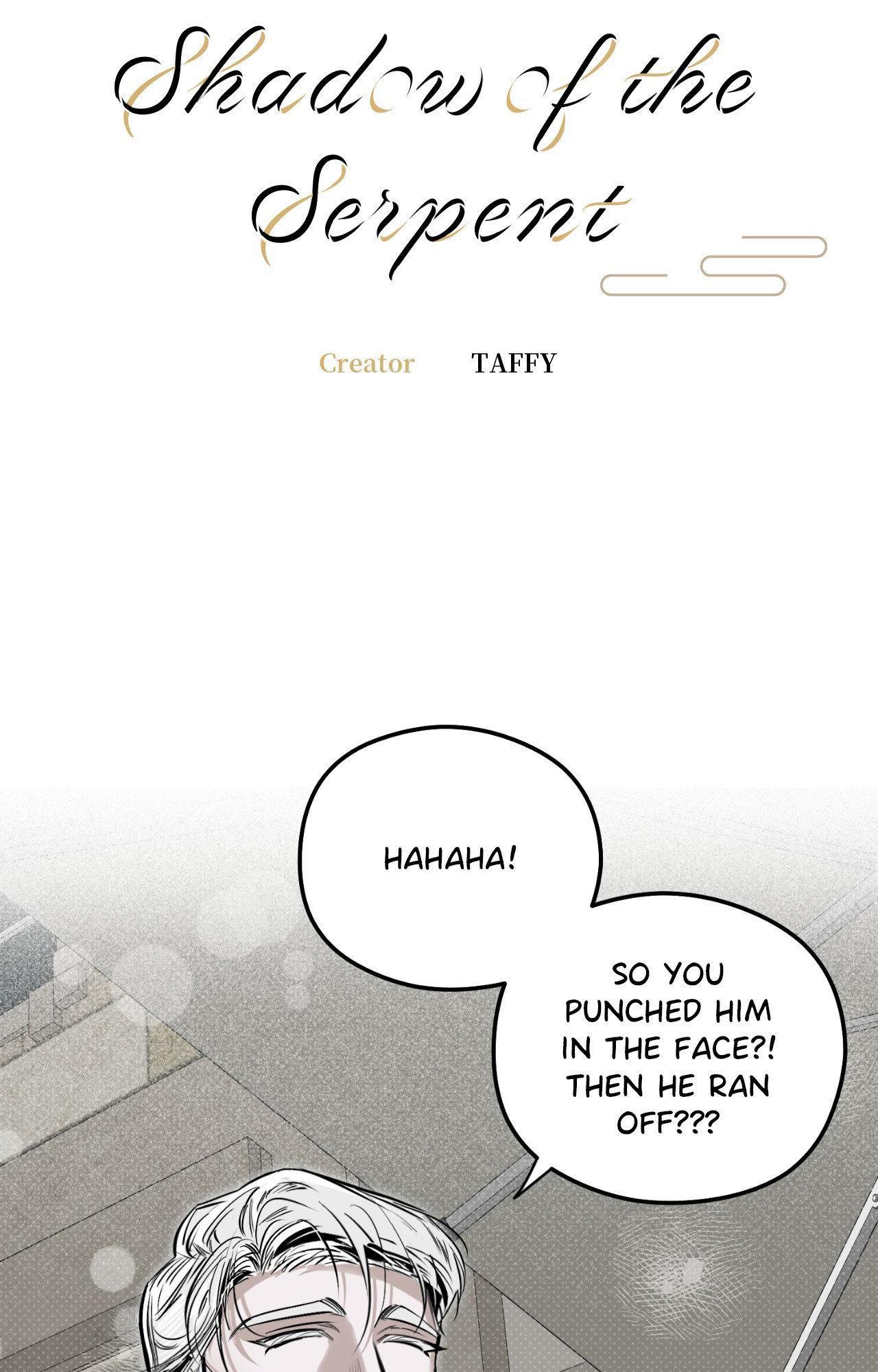 Shadow under the moon Chapter 19.4 page 19 - 