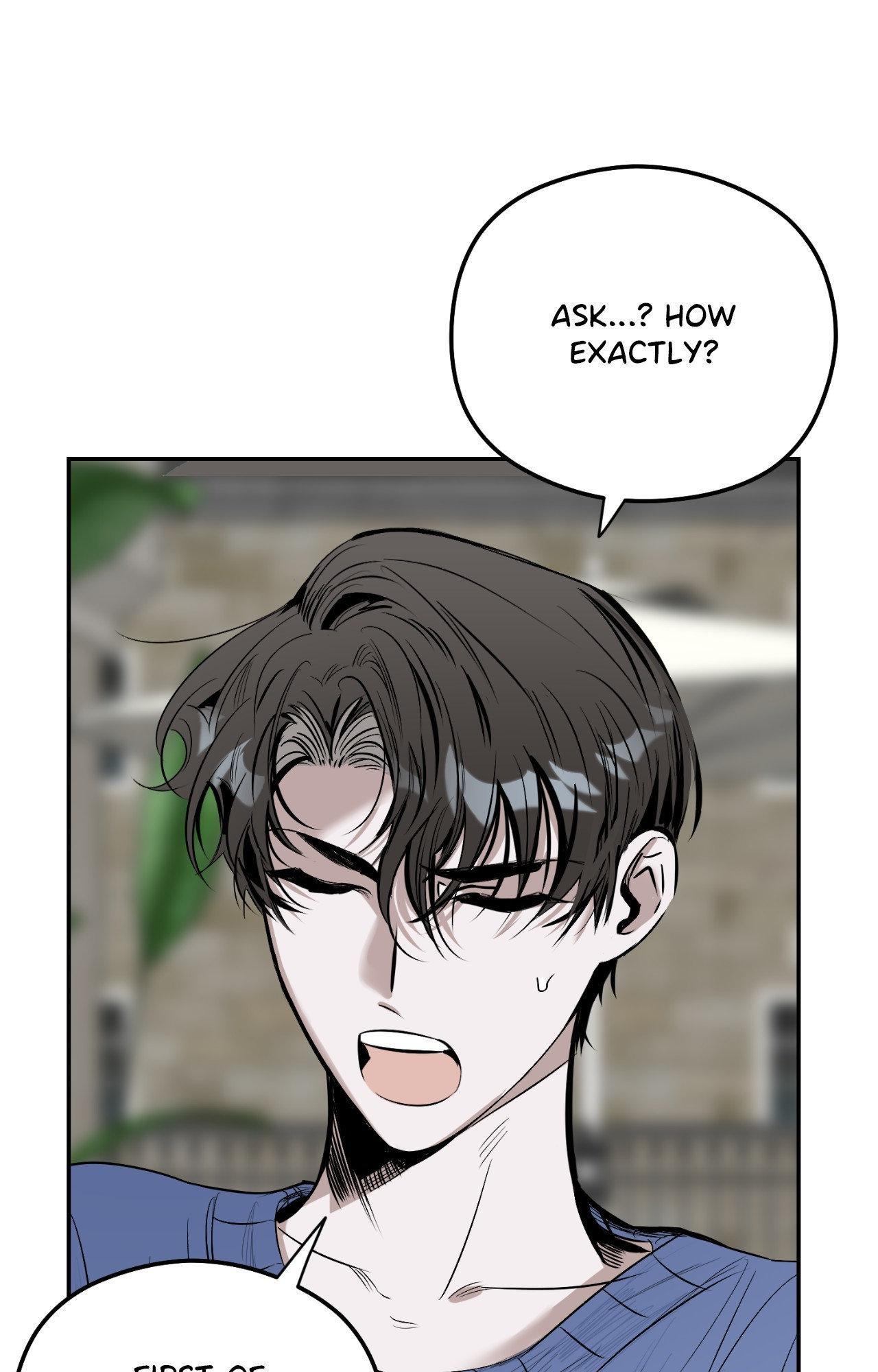 Shadow under the moon Chapter 19.4 page 26 - 