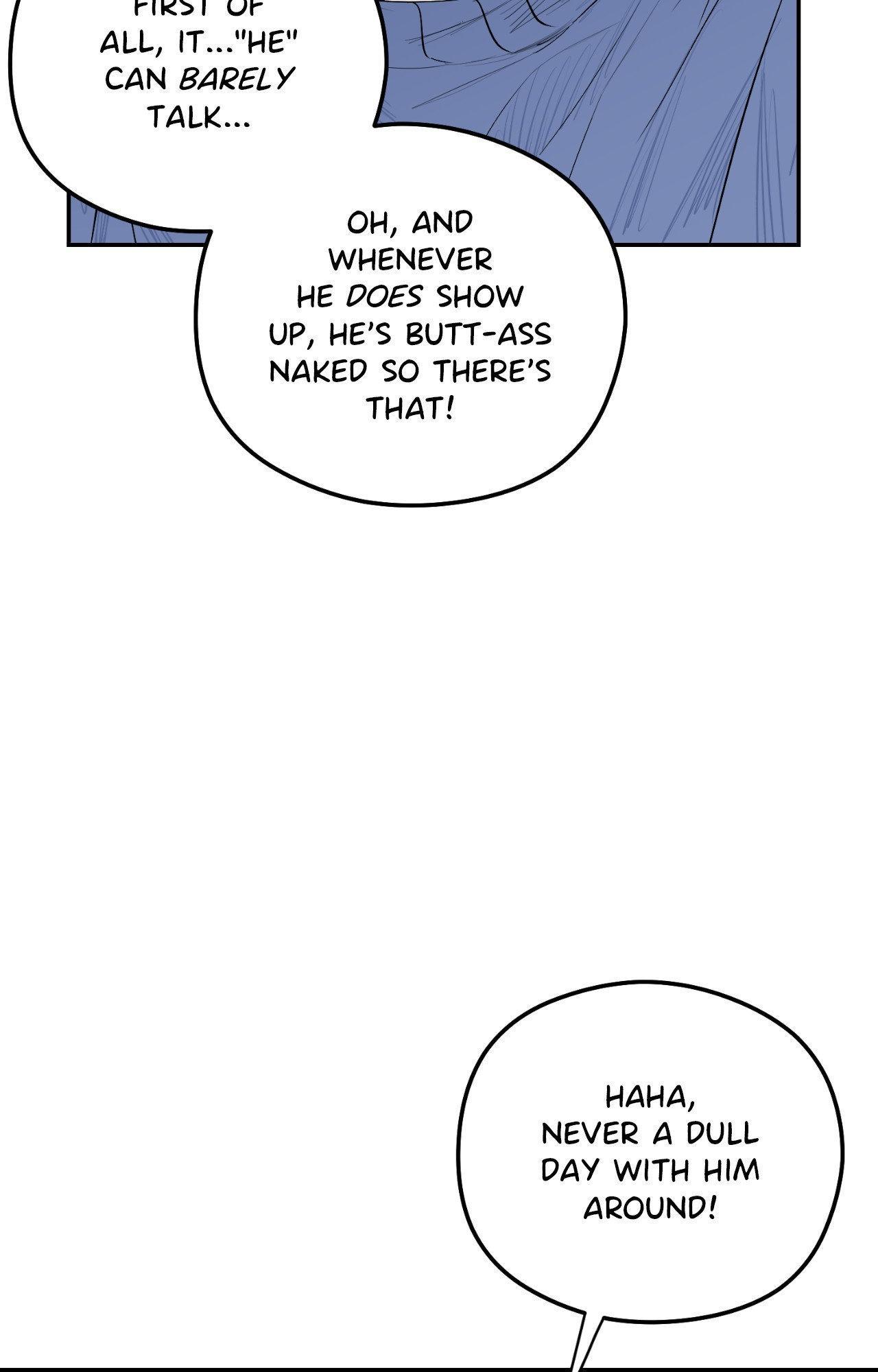 Shadow under the moon Chapter 19.4 page 27 - 