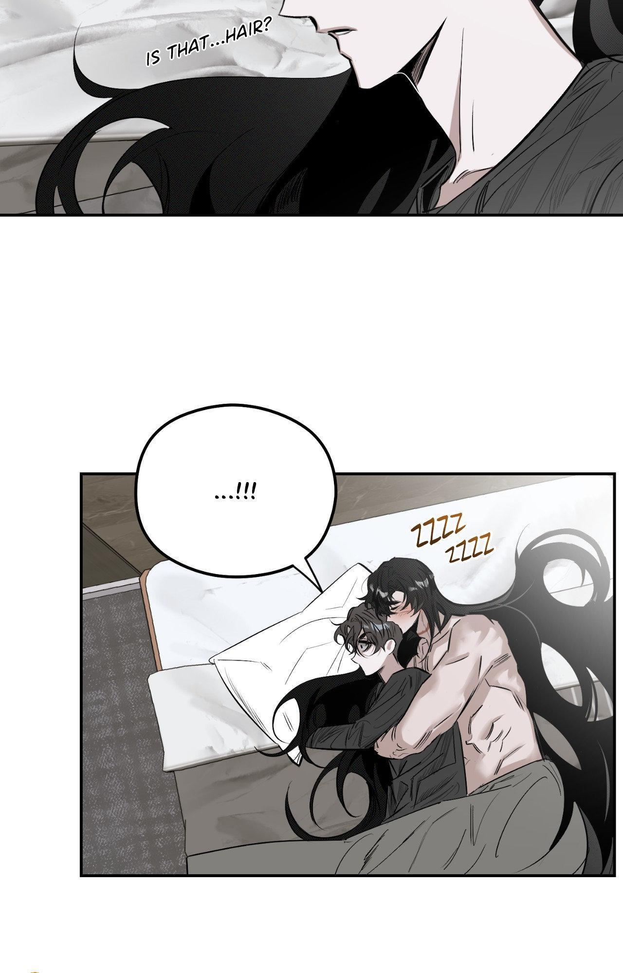 Shadow under the moon Chapter 19.4 page 4 - 