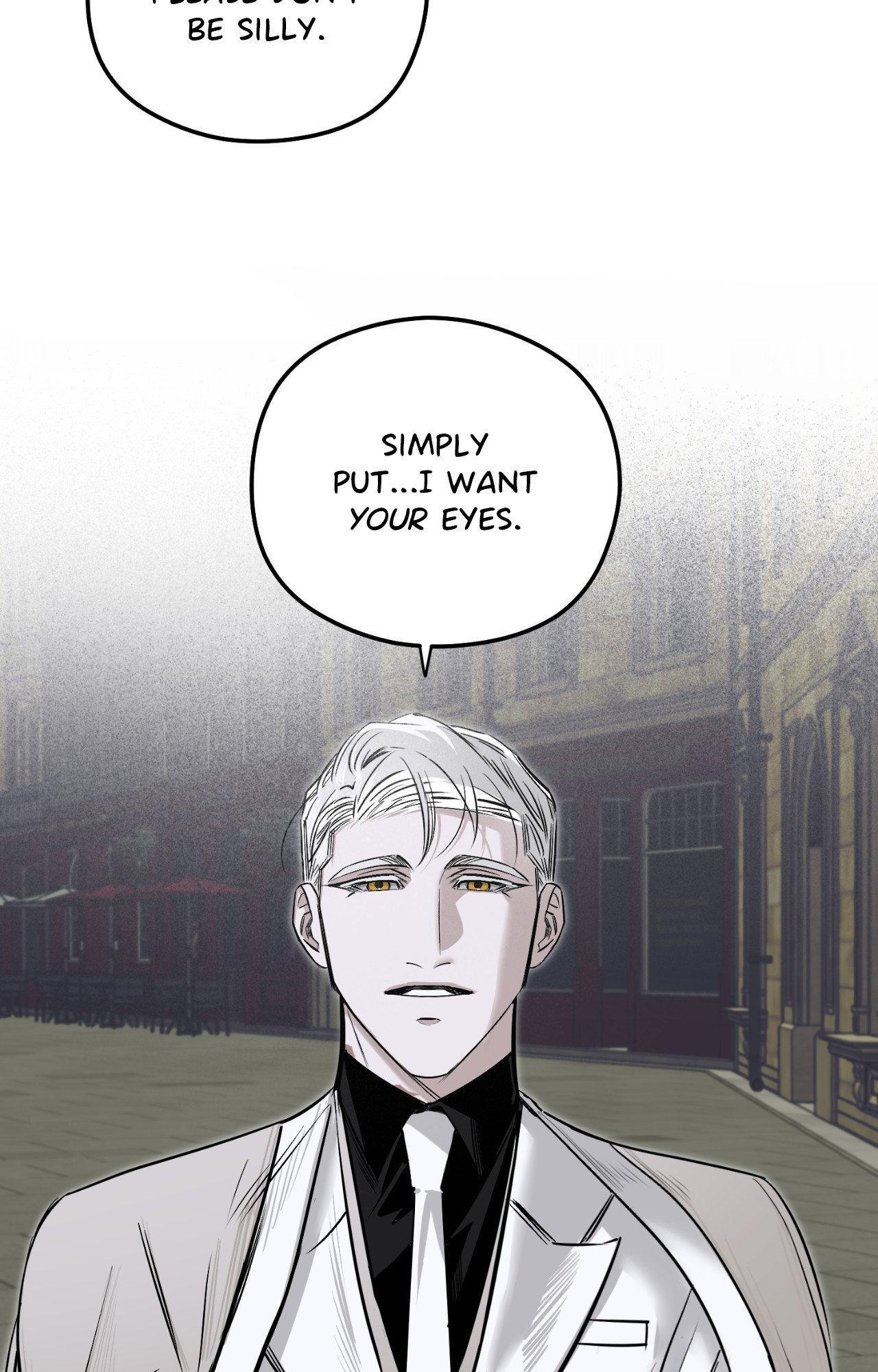 Shadow under the moon Chapter 19.4 page 32 - 