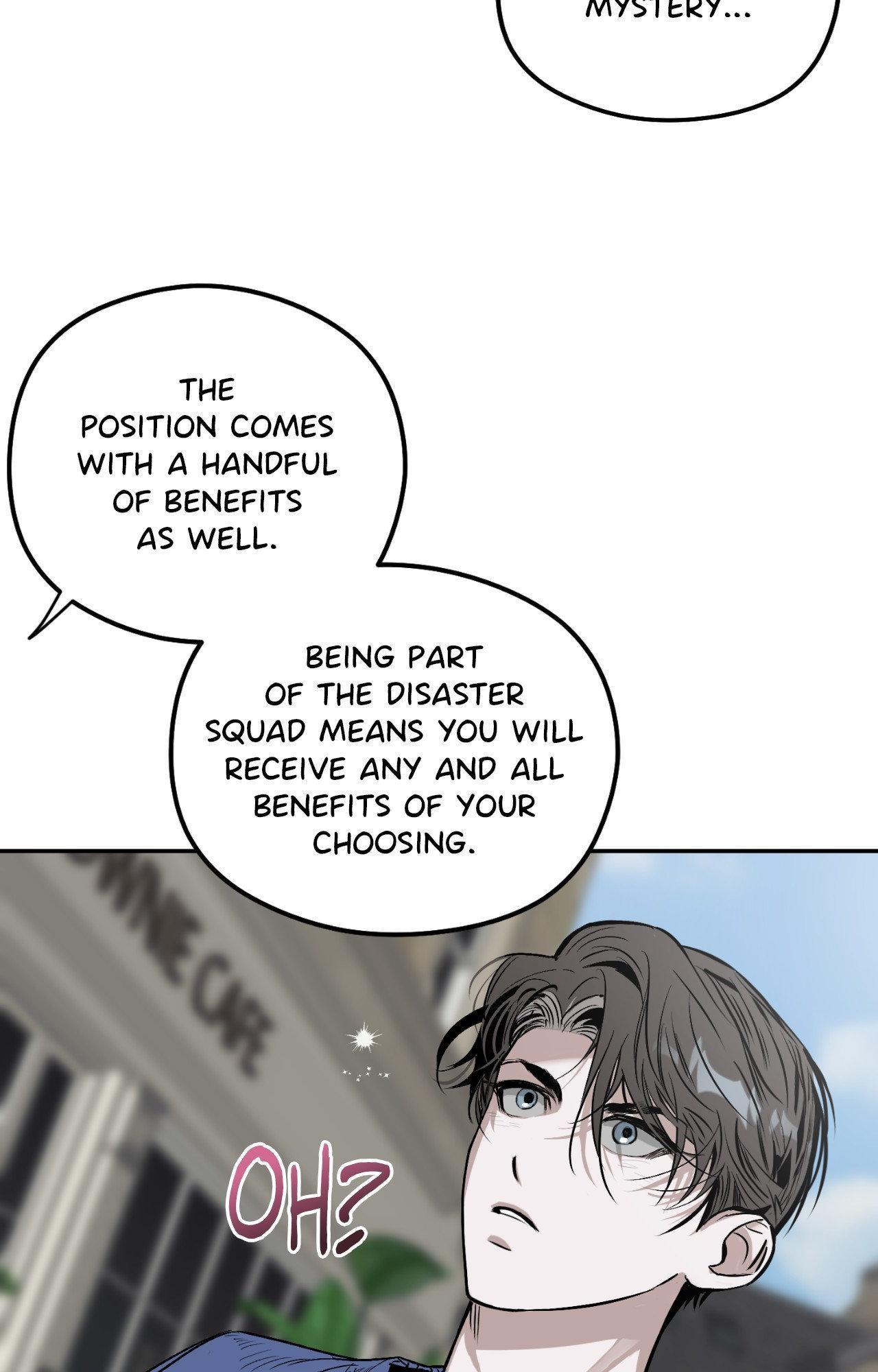 Shadow under the moon Chapter 19.4 page 36 - 