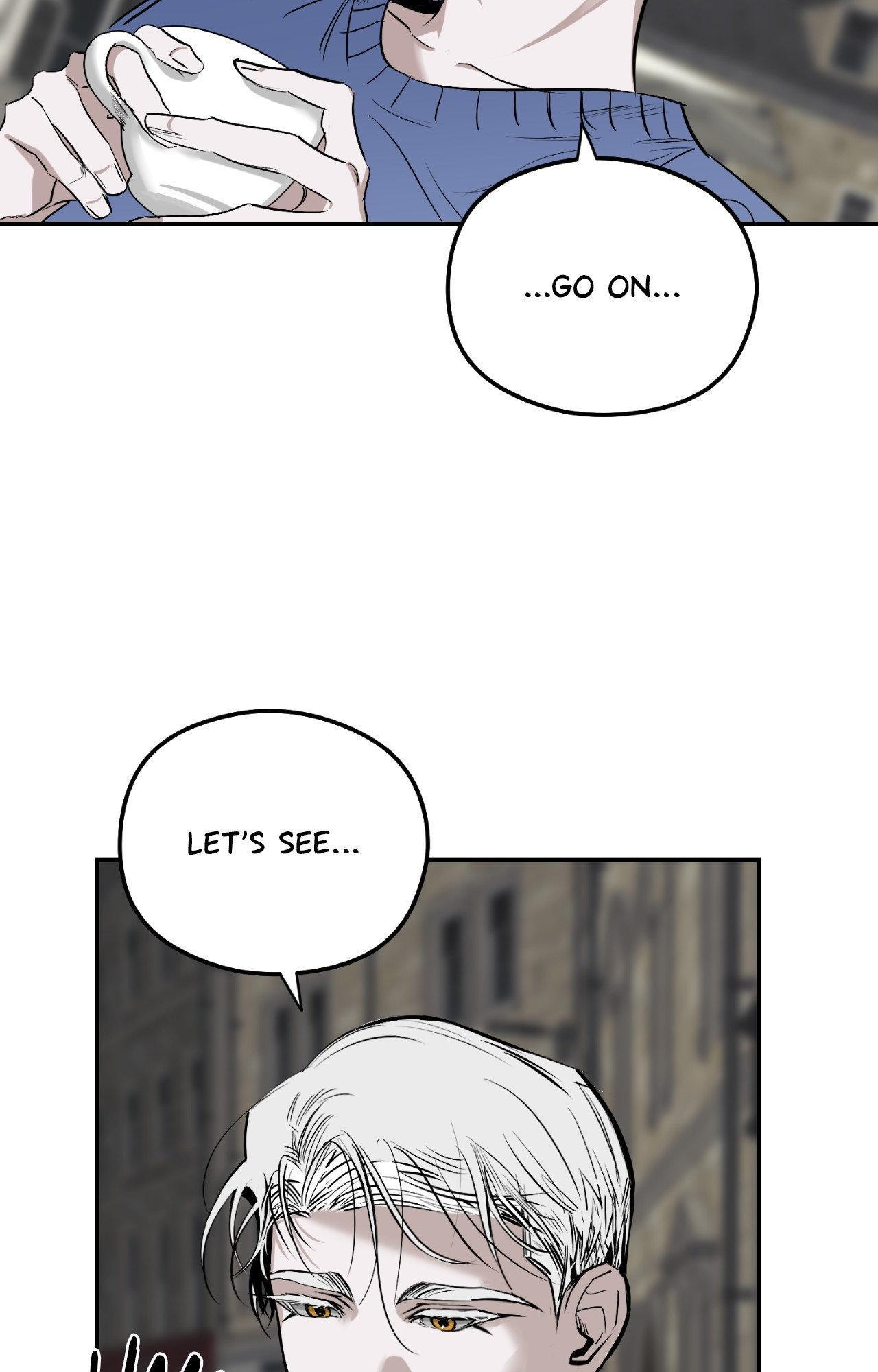 Shadow under the moon Chapter 19.4 page 37 - 