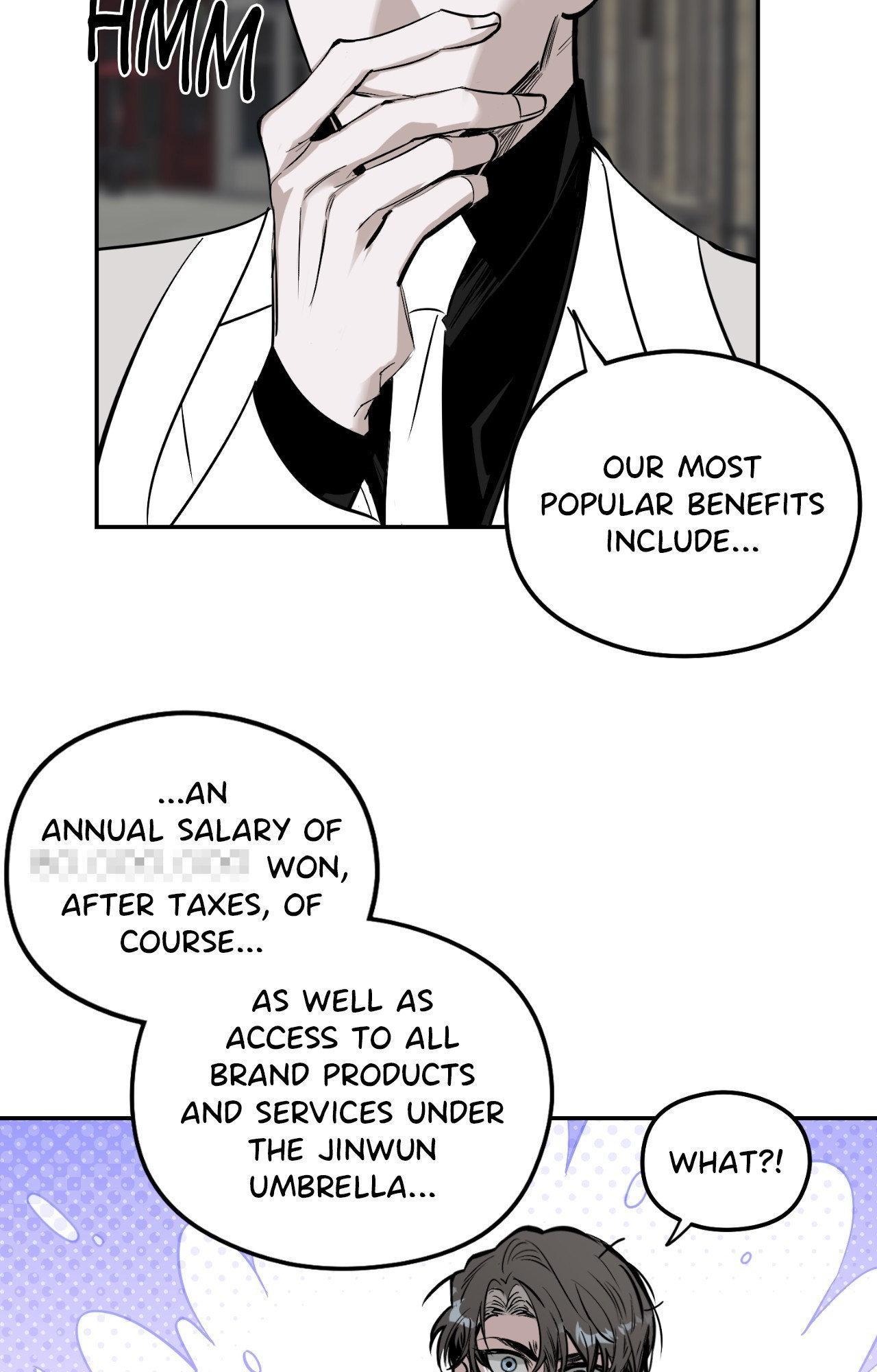 Shadow under the moon Chapter 19.4 page 38 - 