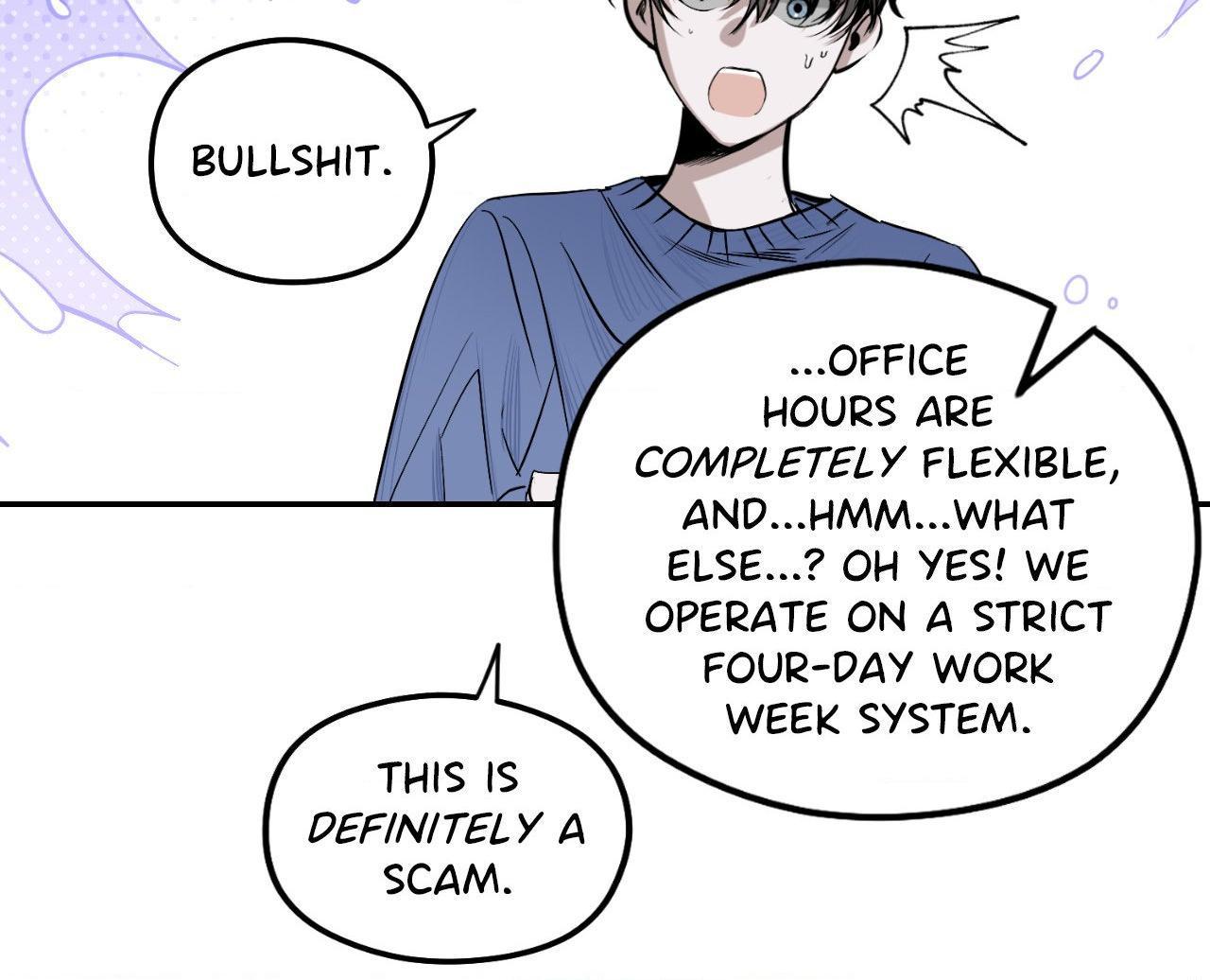 Shadow under the moon Chapter 19.4 page 39 - 