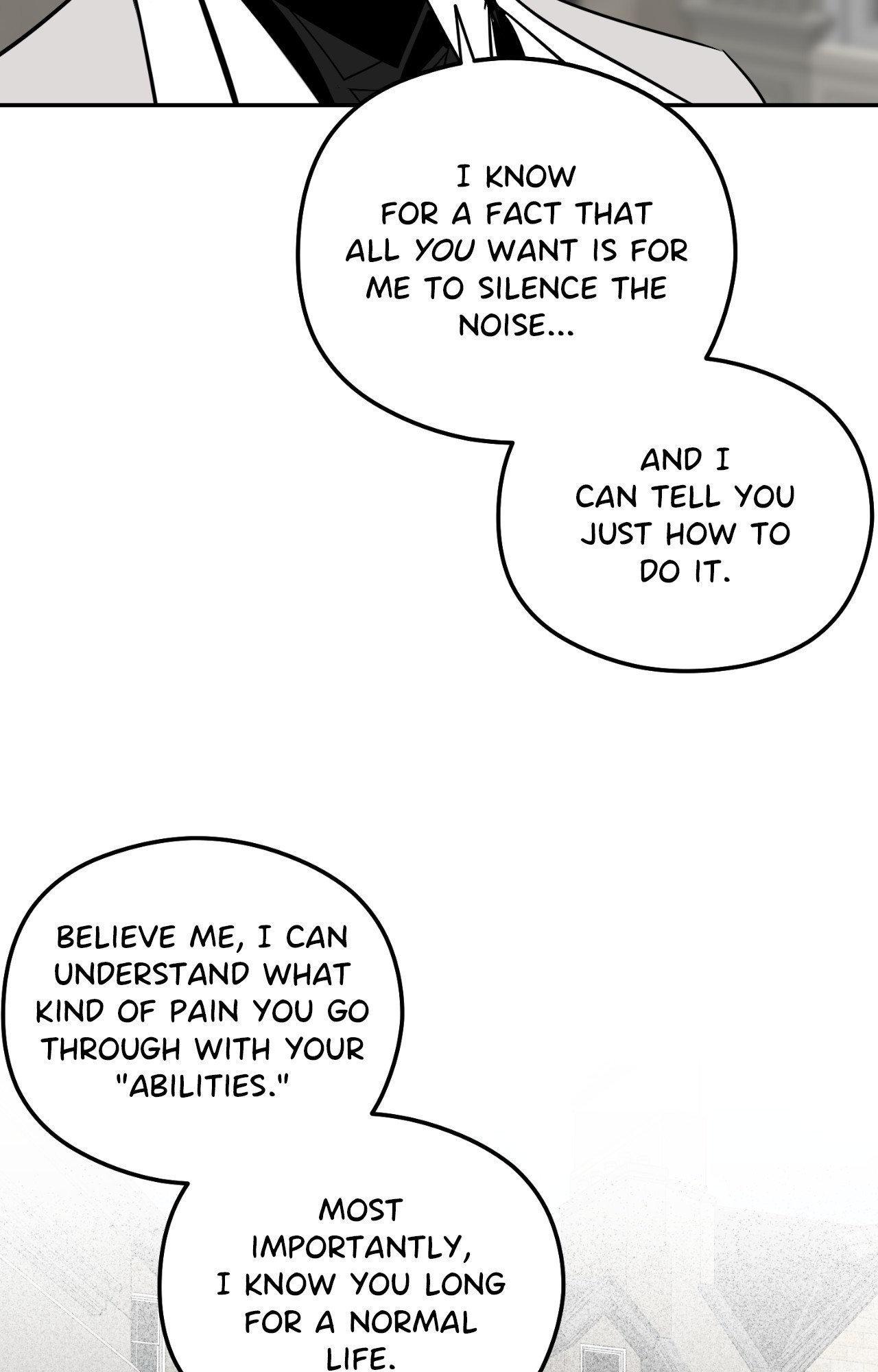 Shadow under the moon Chapter 19.4 page 41 - 