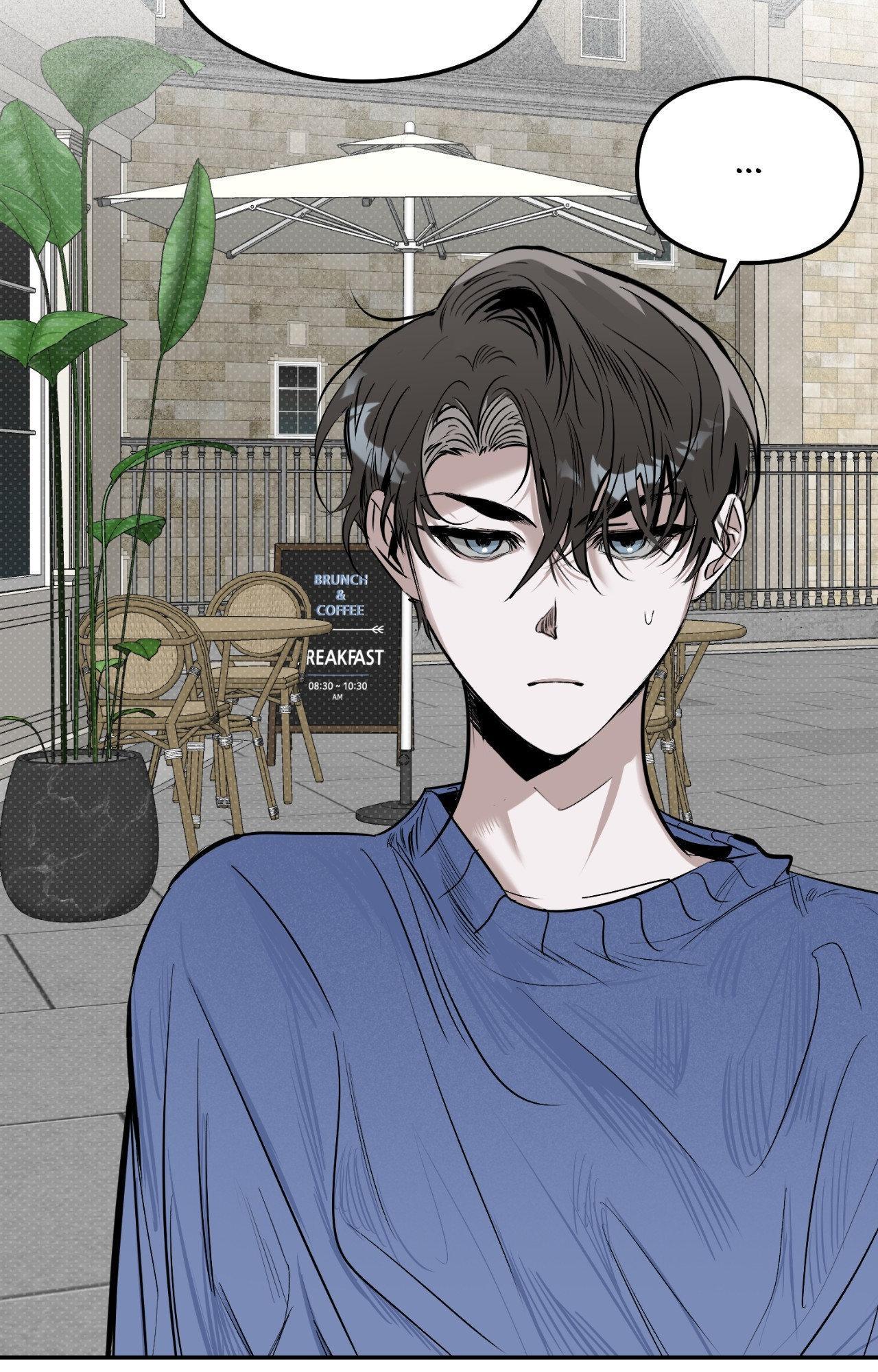 Shadow under the moon Chapter 19.4 page 42 - 