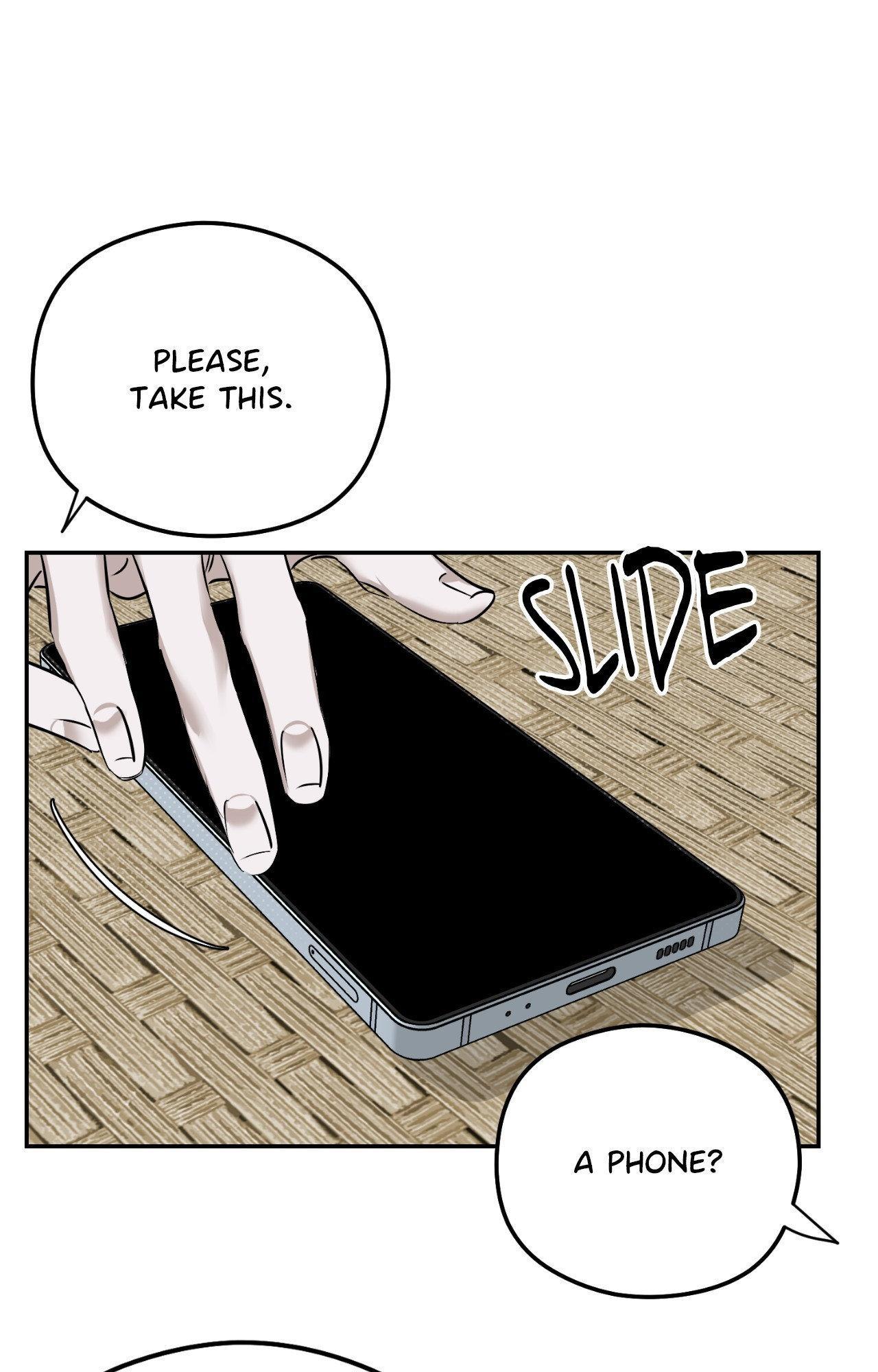 Shadow under the moon Chapter 19.4 page 43 - 