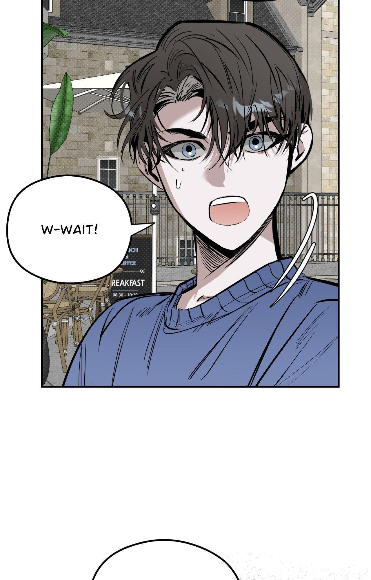 Shadow under the moon Chapter 19.4 page 47 - 