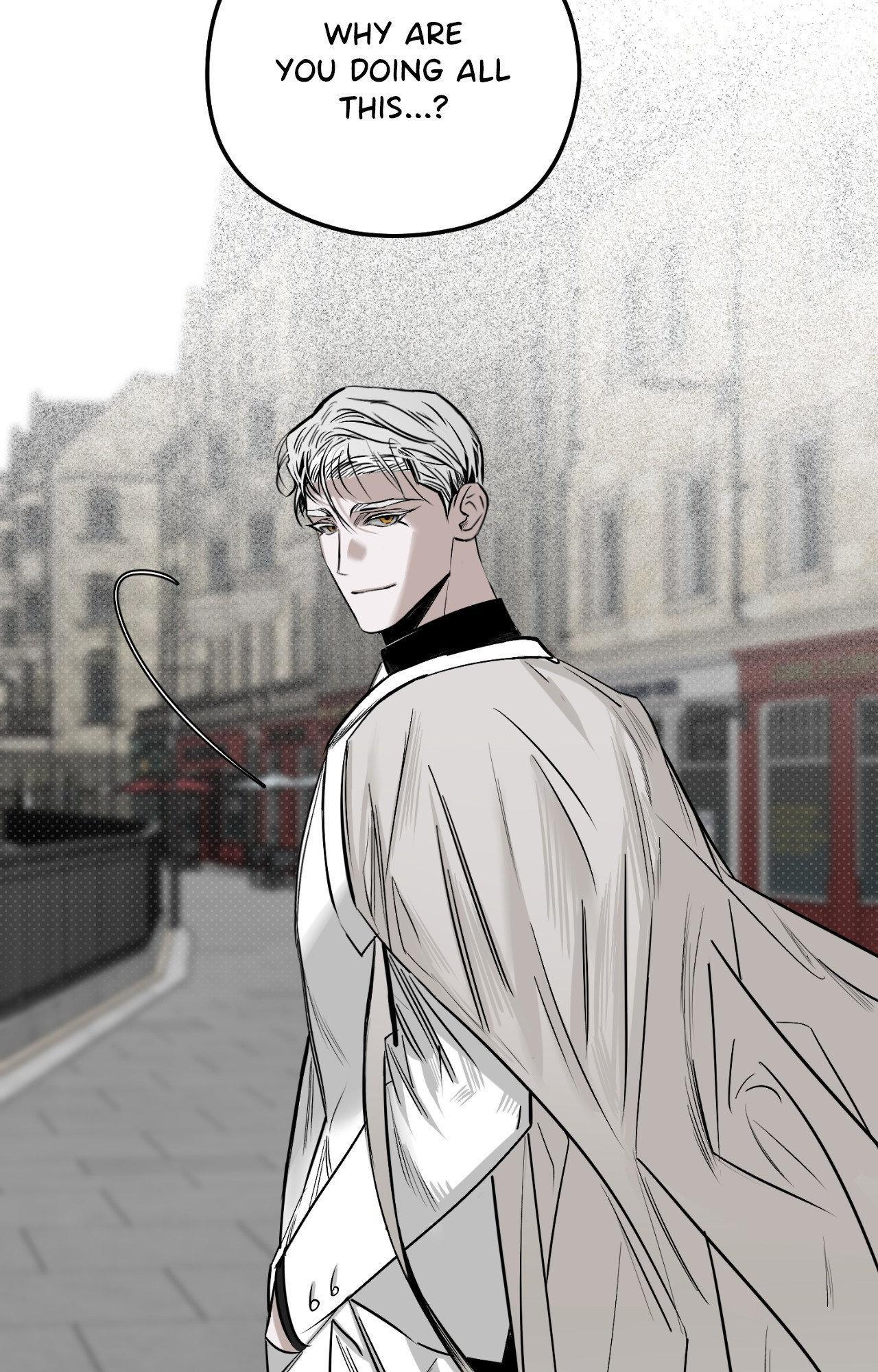 Shadow under the moon Chapter 19.4 page 48 - 