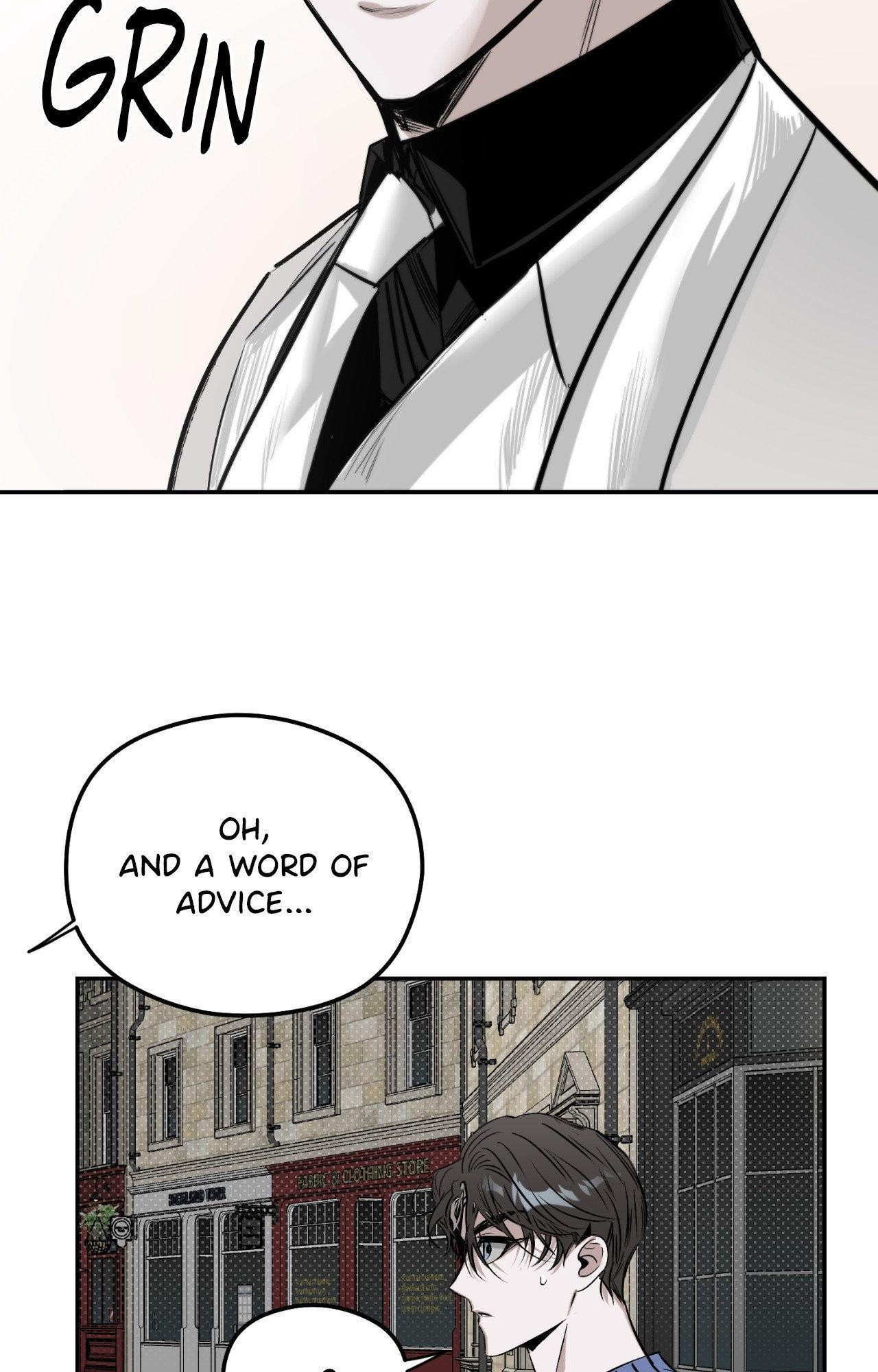 Shadow under the moon Chapter 19.4 page 51 - 