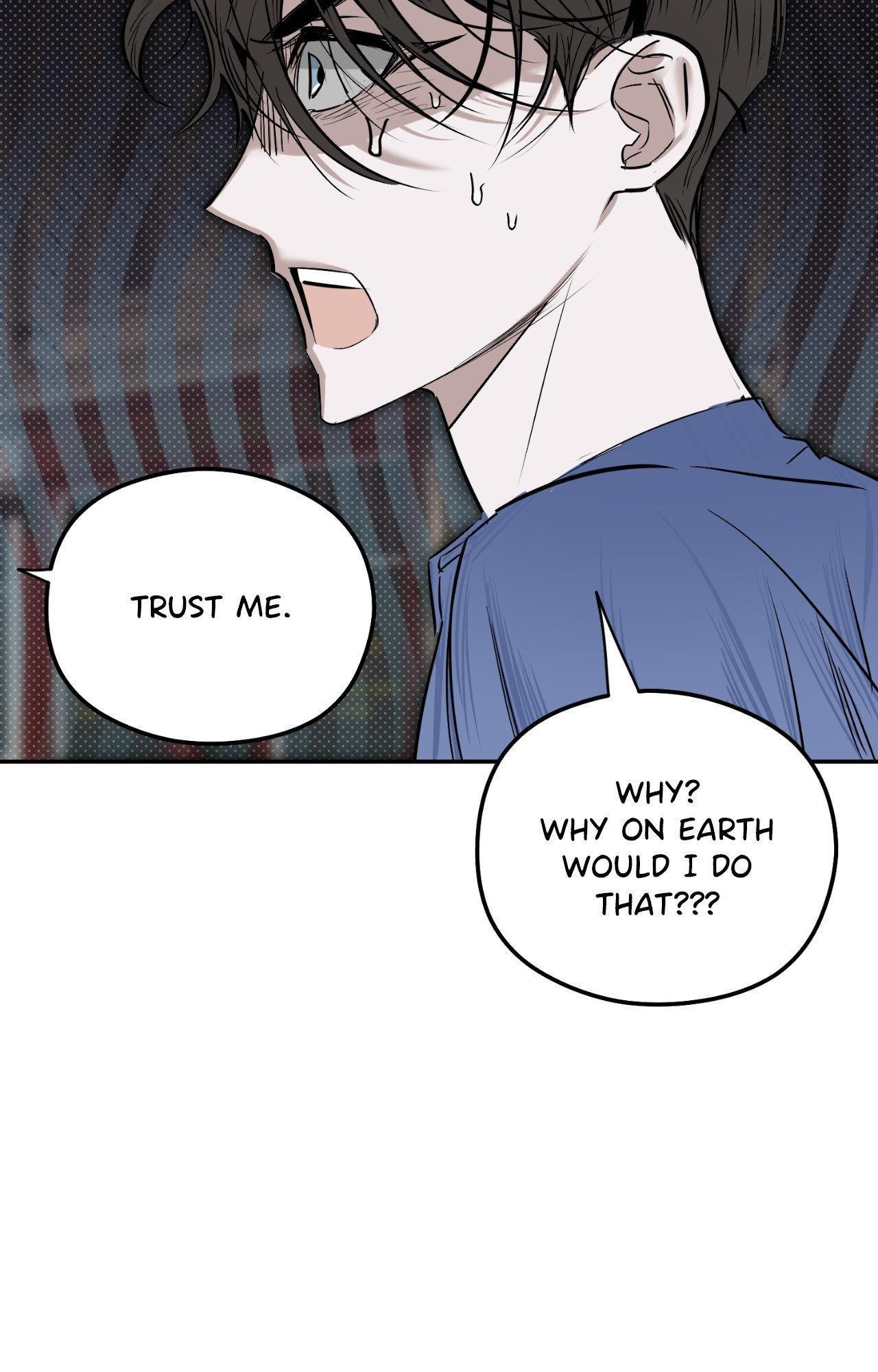 Shadow under the moon Chapter 19.4 page 53 - 