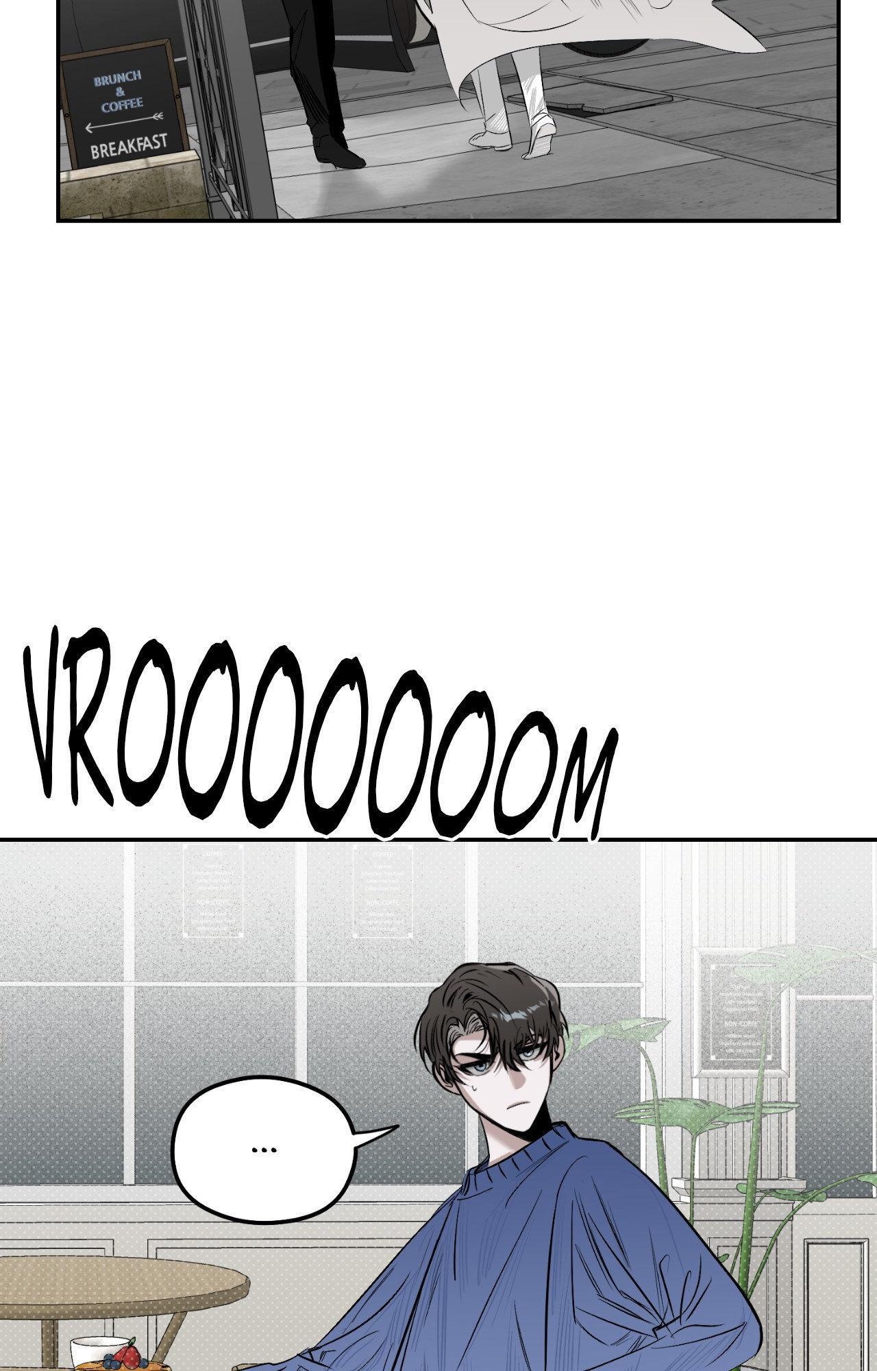 Shadow under the moon Chapter 19.4 page 55 - 