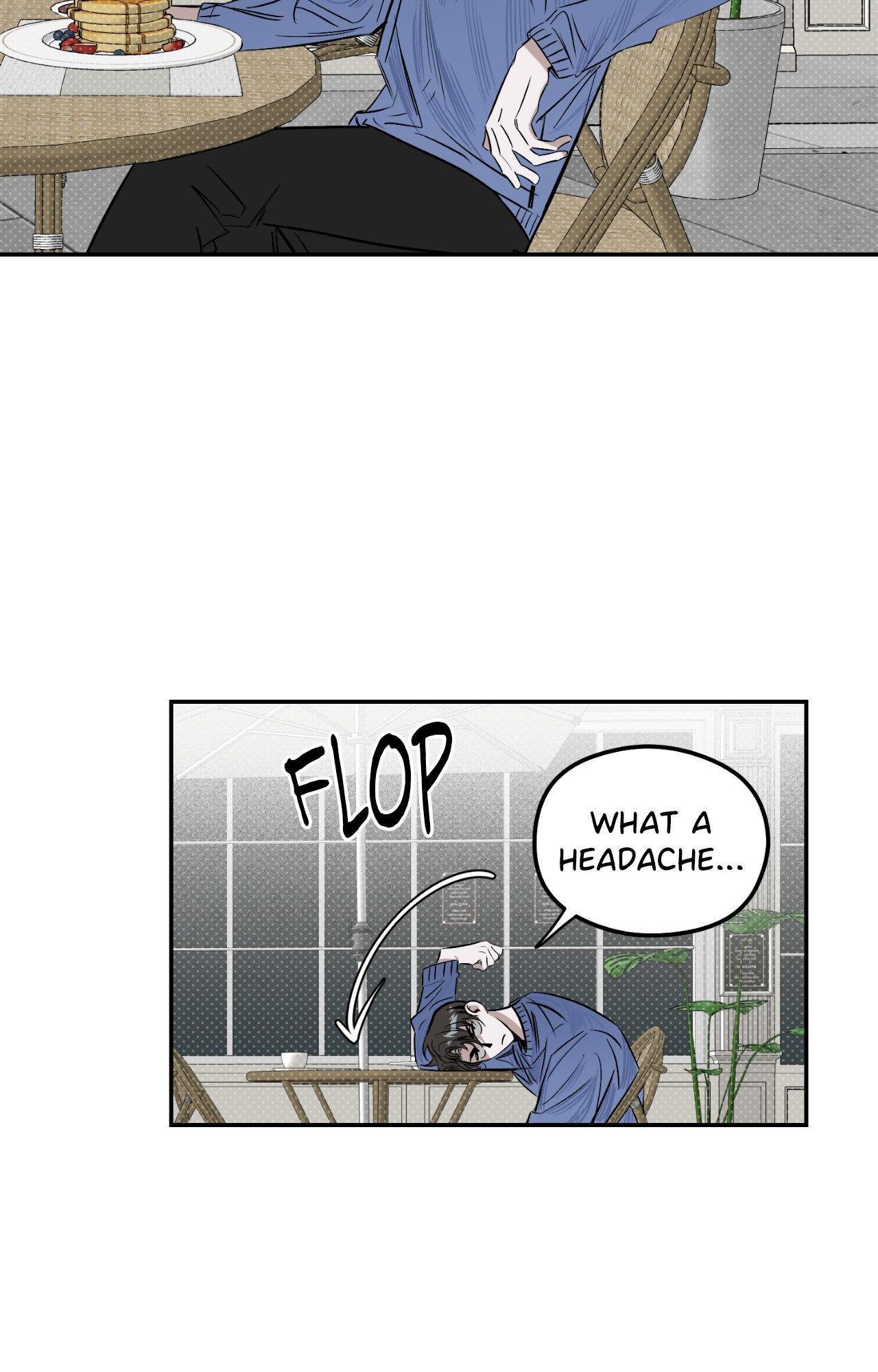 Shadow under the moon Chapter 19.4 page 56 - 