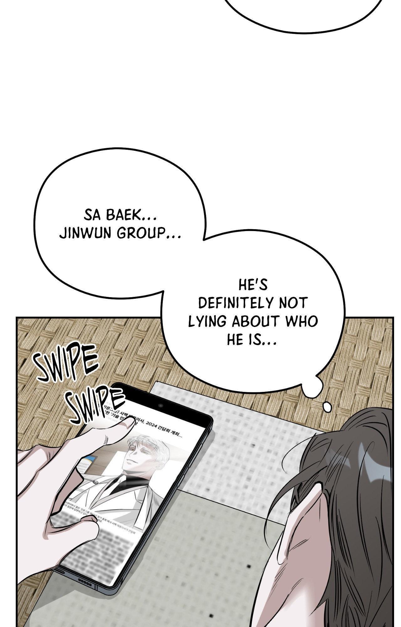 Shadow under the moon Chapter 19.4 page 58 - 