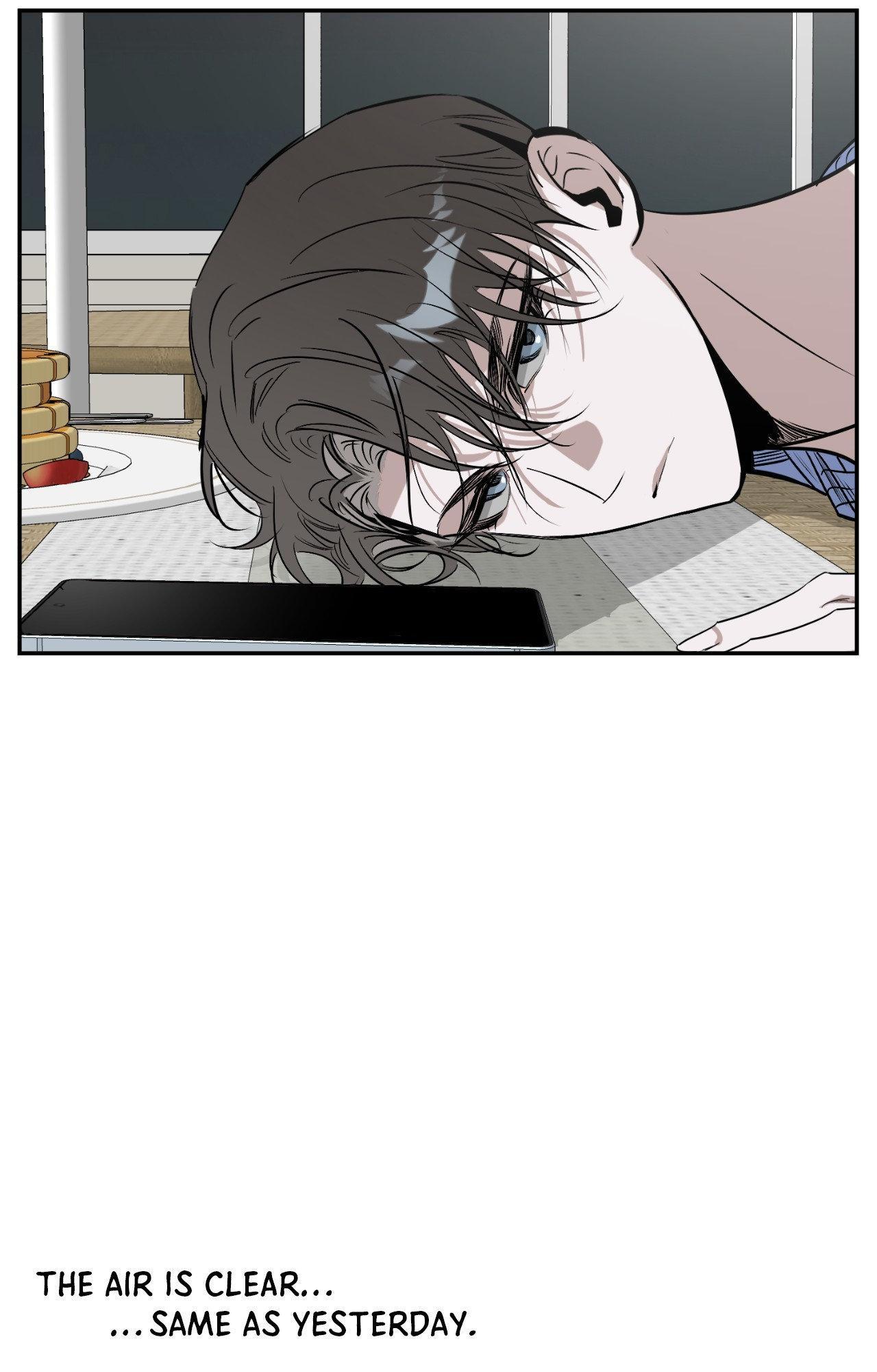 Shadow under the moon Chapter 19.4 page 62 - 
