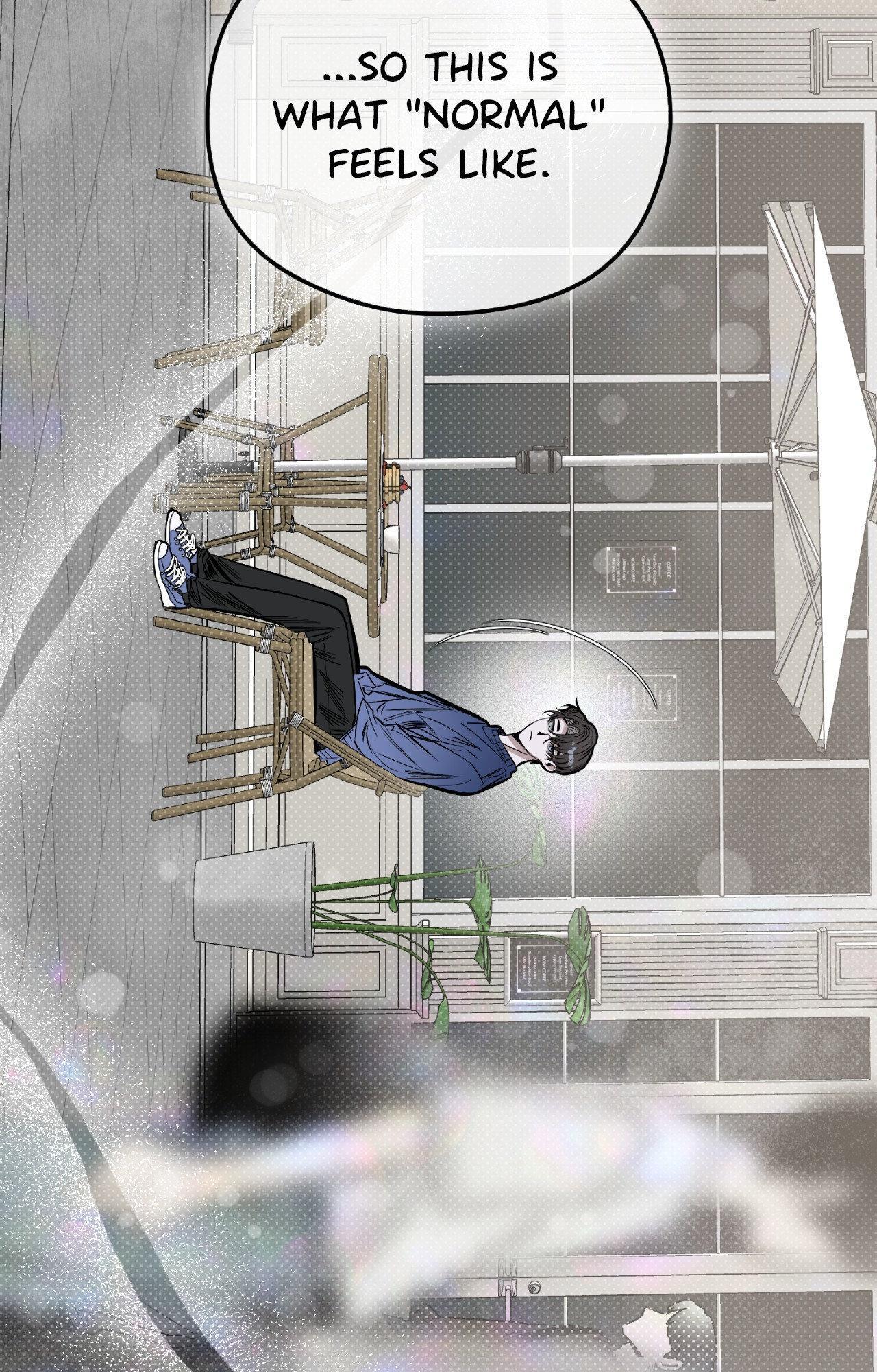 Shadow under the moon Chapter 19.4 page 66 - 