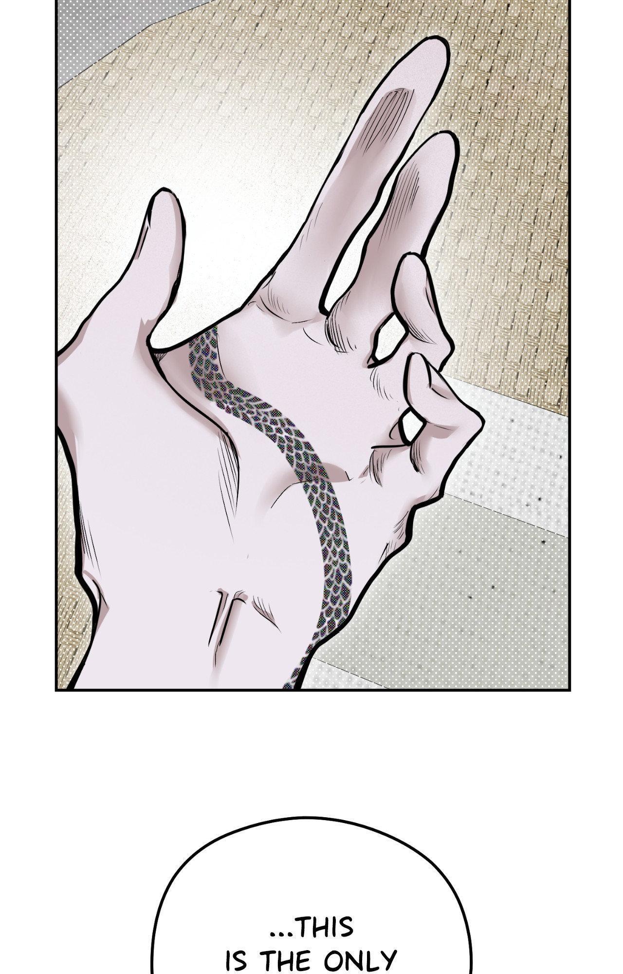 Shadow under the moon Chapter 19.4 page 69 - 