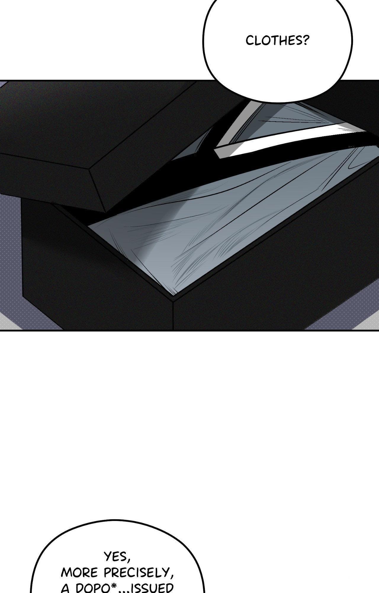 Shadow under the moon Chapter 19.6 page 2 - 
