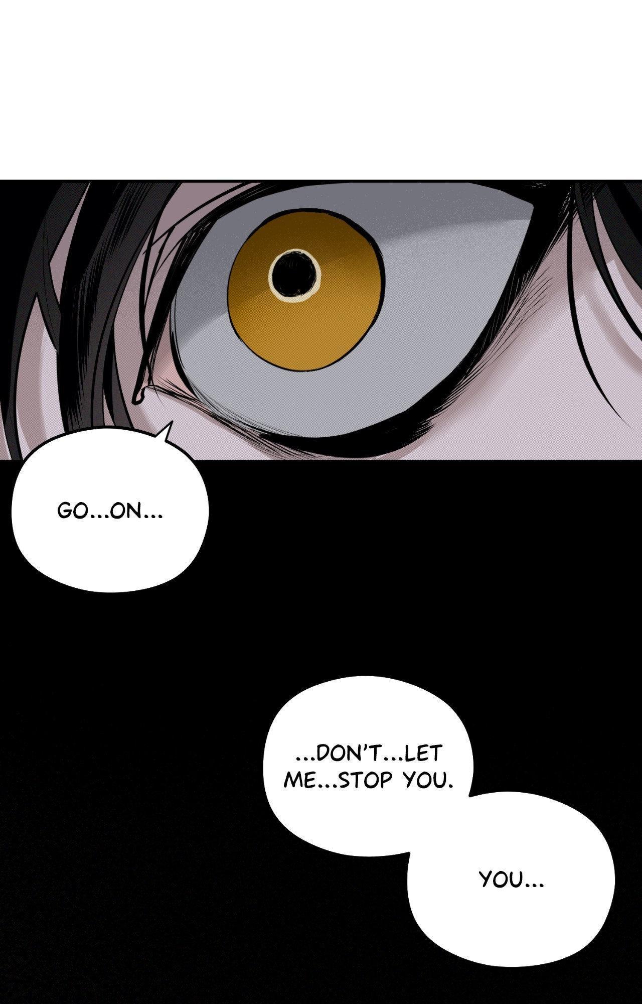 Shadow under the moon Chapter 19.6 page 13 - 