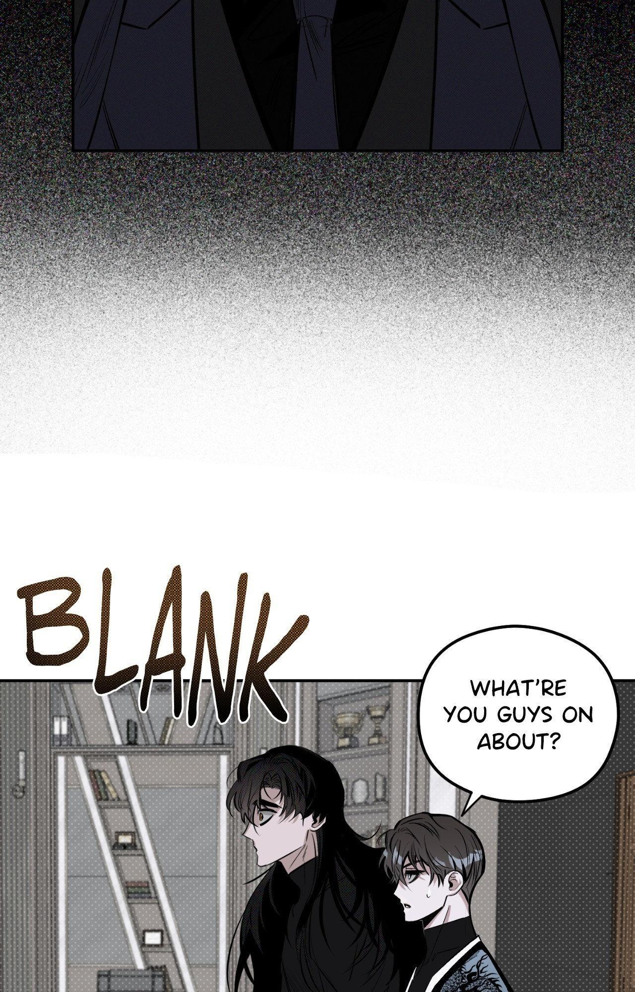 Shadow under the moon Chapter 19.6 page 15 - 