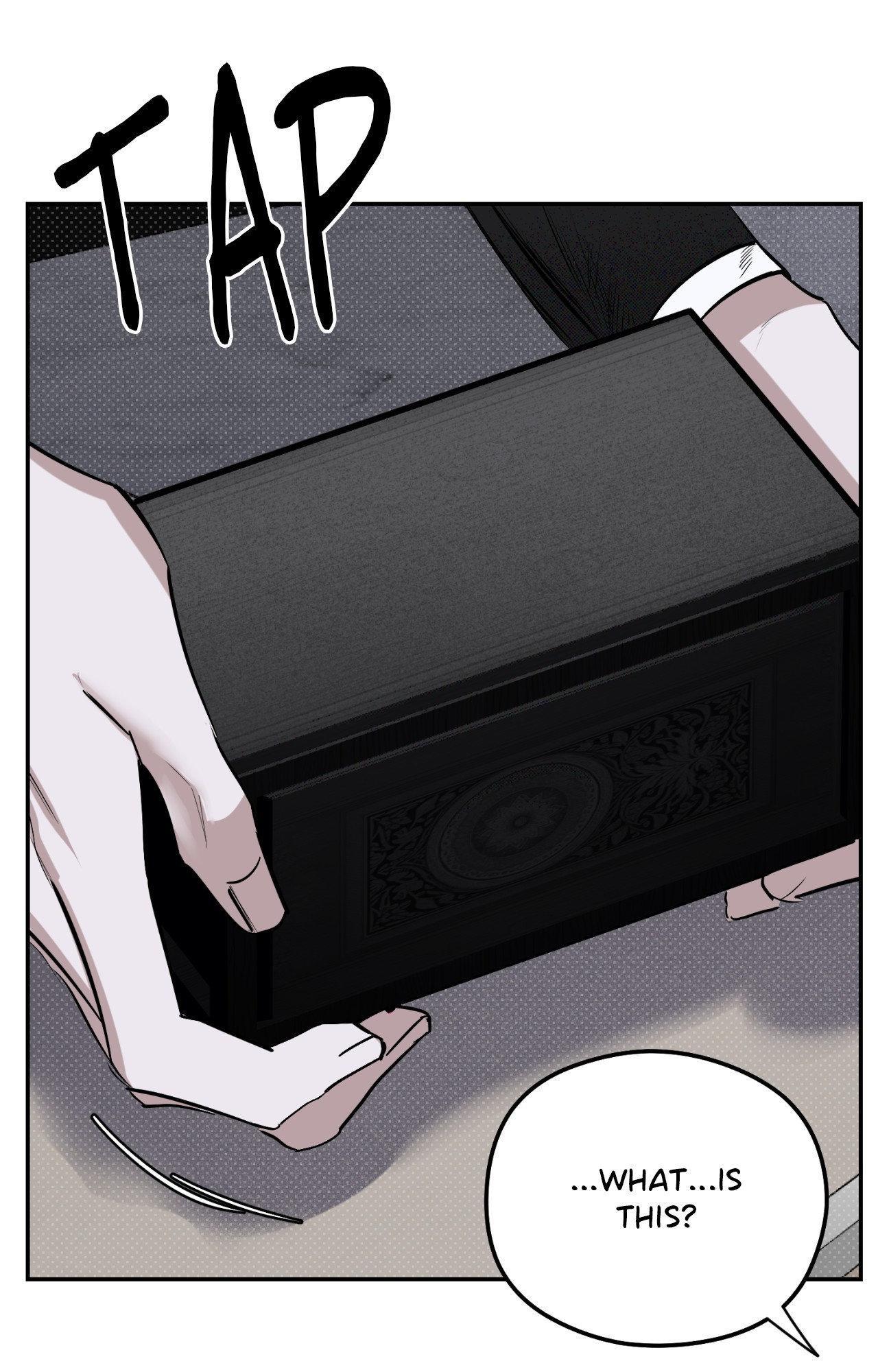 Shadow under the moon Chapter 19.6 page 19 - 