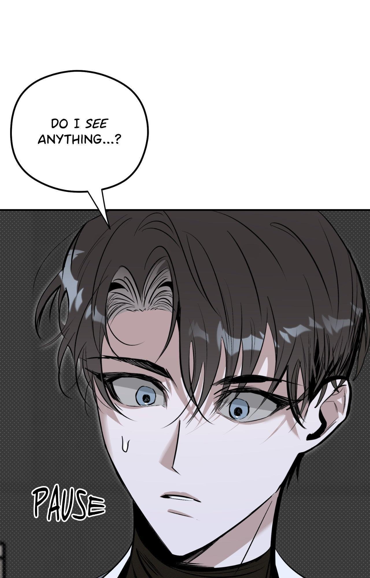 Shadow under the moon Chapter 19.6 page 22 - 