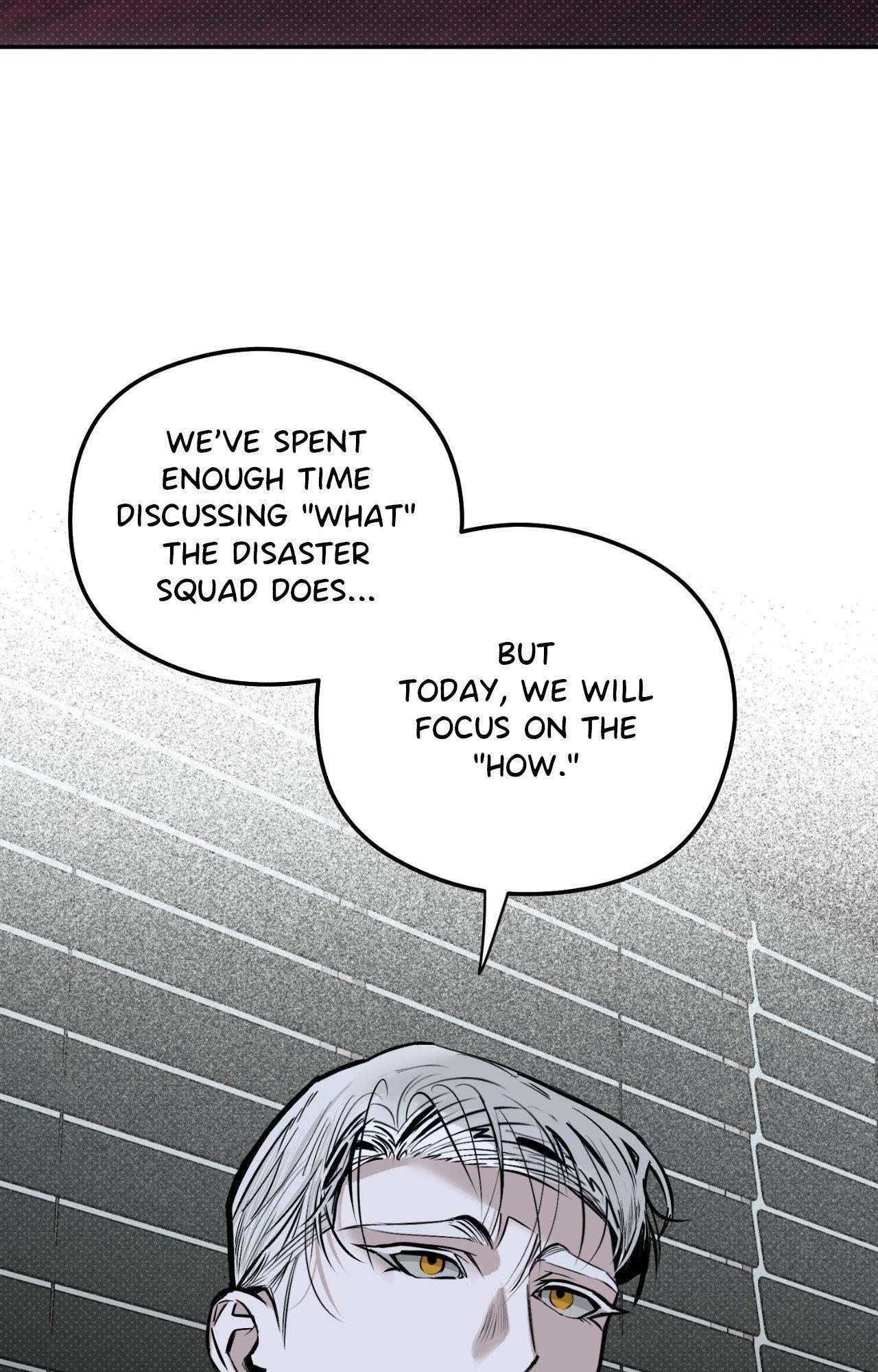 Shadow under the moon Chapter 19.6 page 25 - 